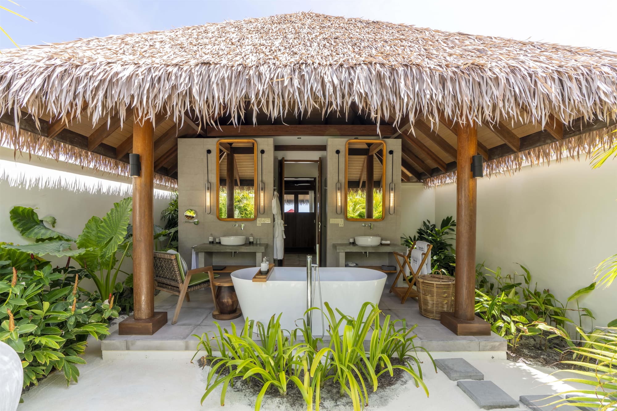 Barcelo Whale Lagoon Maldives, Room