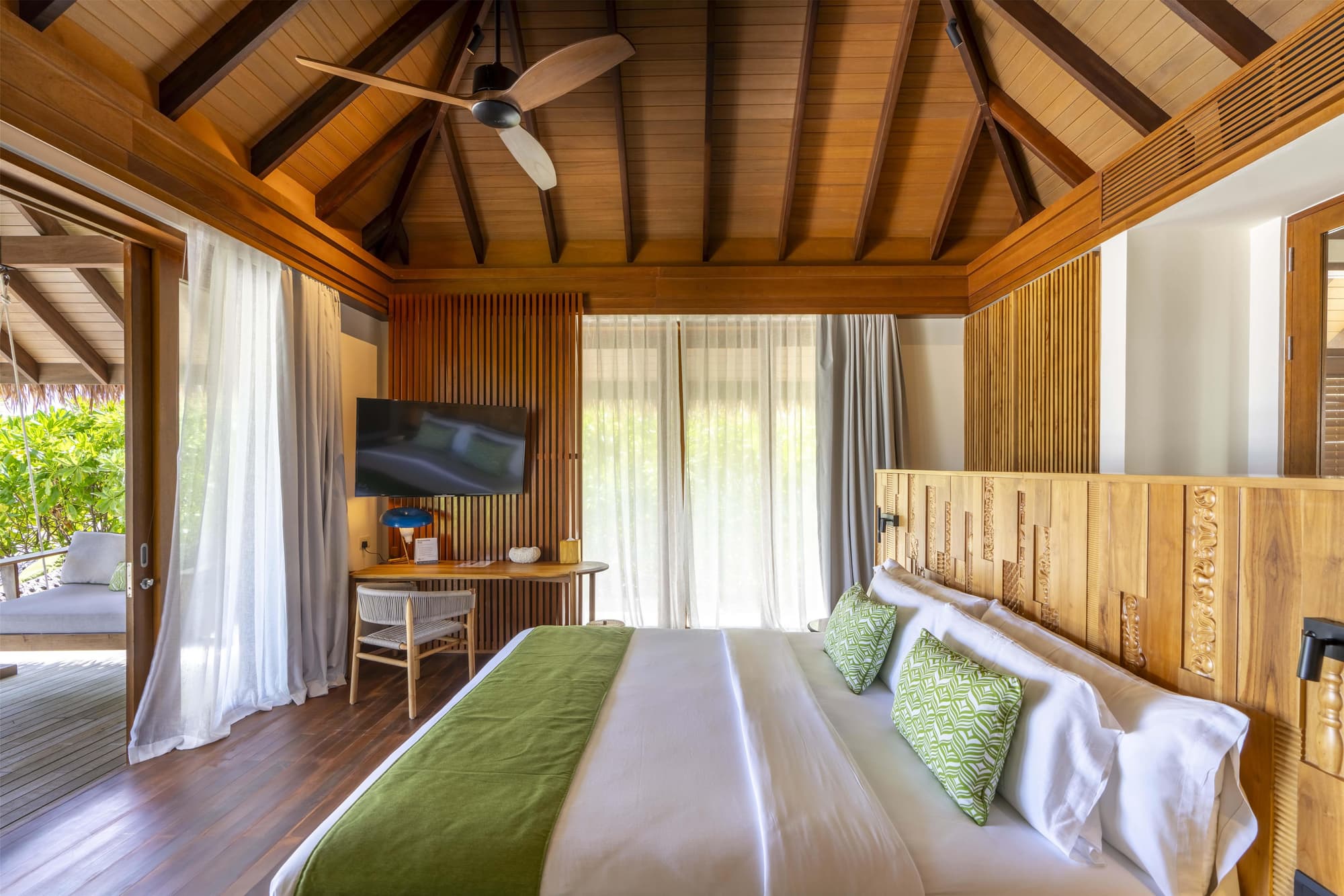 Barcelo Whale Lagoon Maldives, Room