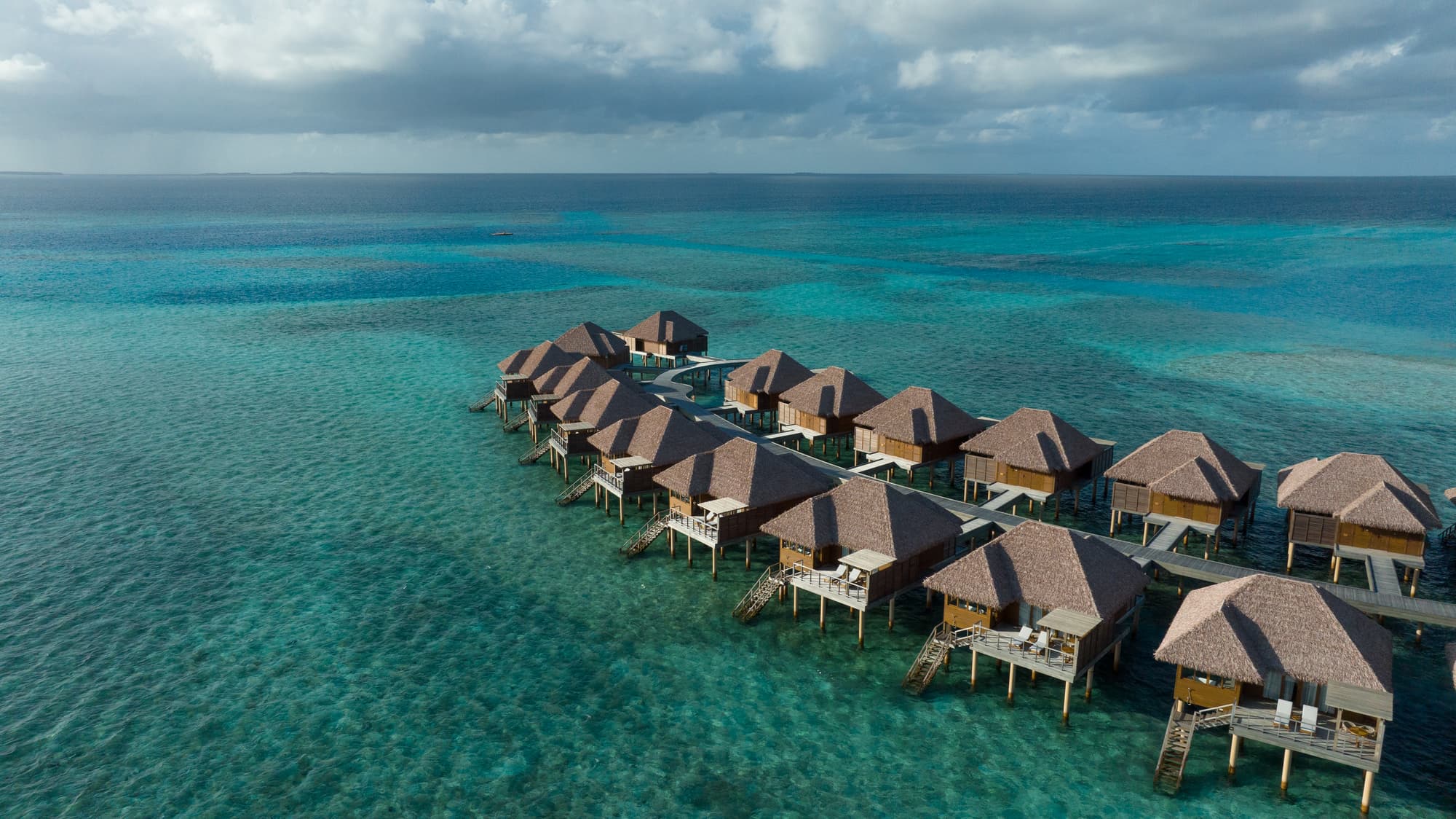 Barcelo Whale Lagoon Maldives, Room