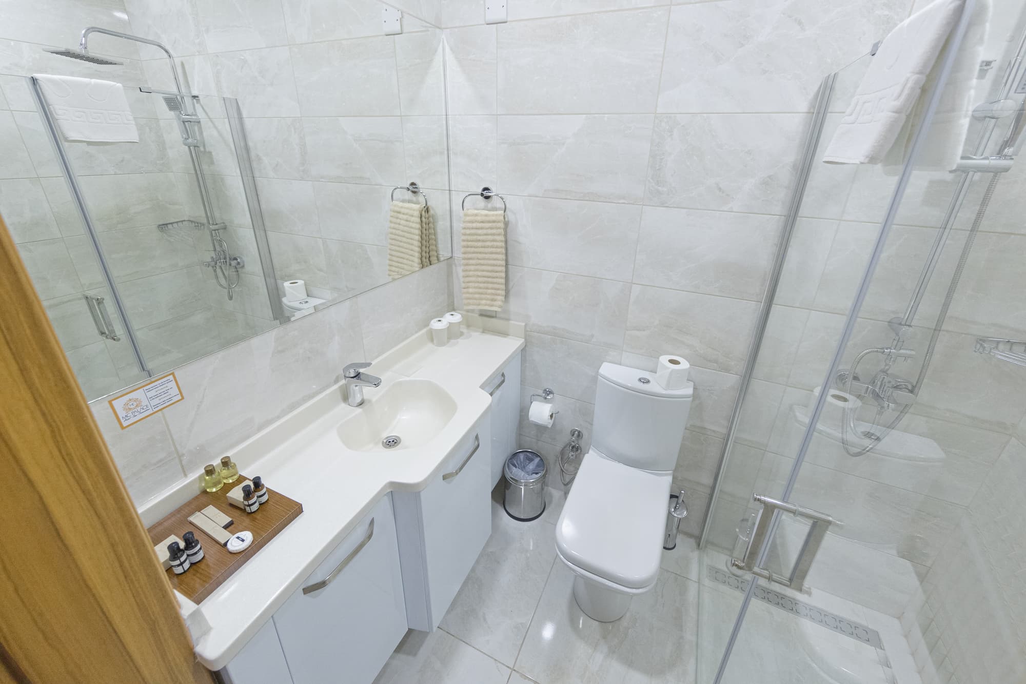 Mc Palace Hotel Spa & Convention, Room