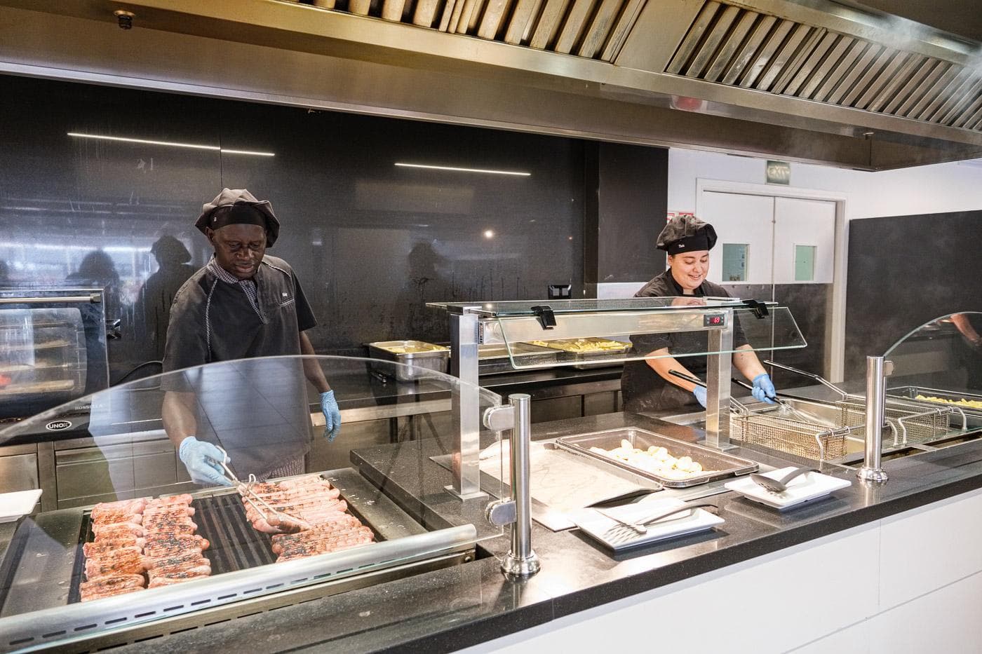 Estival Park Almaris, General view