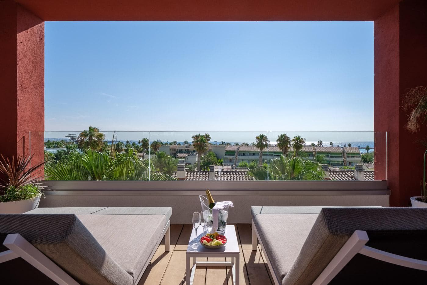 Estival Park Almaris, General view