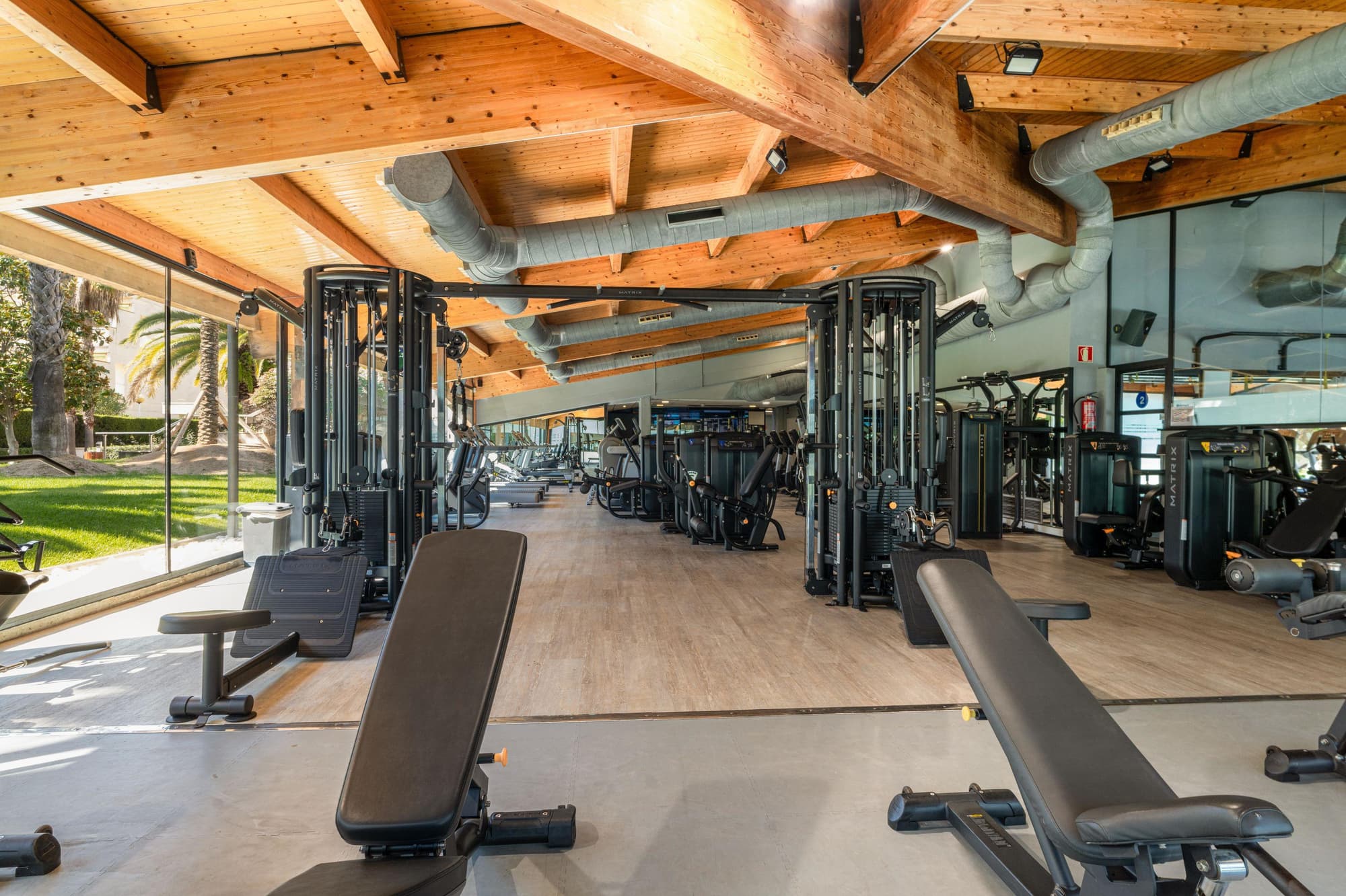 Estival Park Almaris, General view