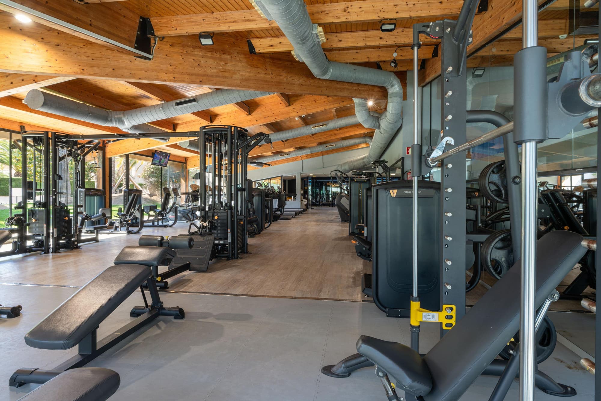 Estival Park Almaris, General view