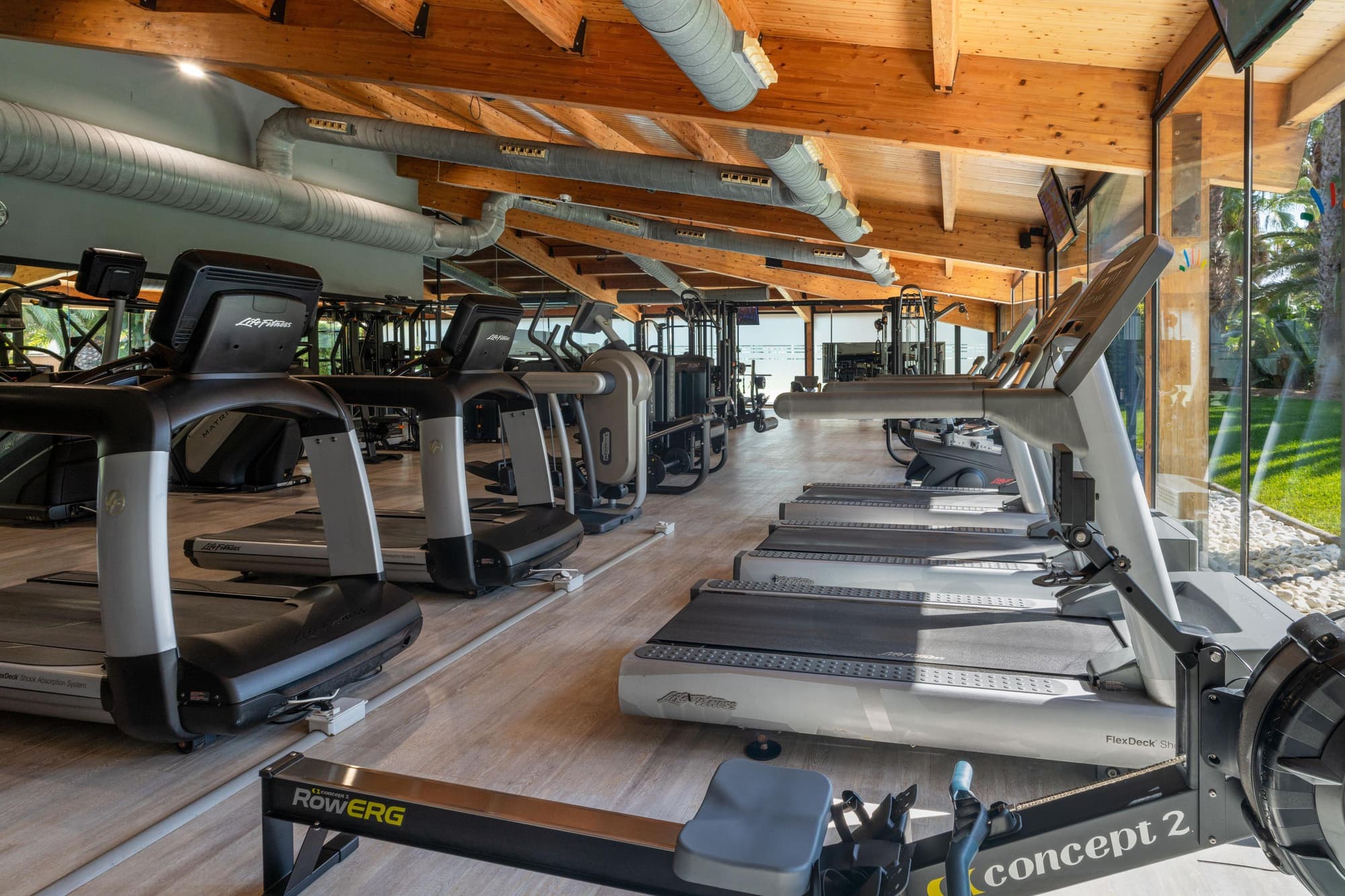 Estival Park Almaris, General view