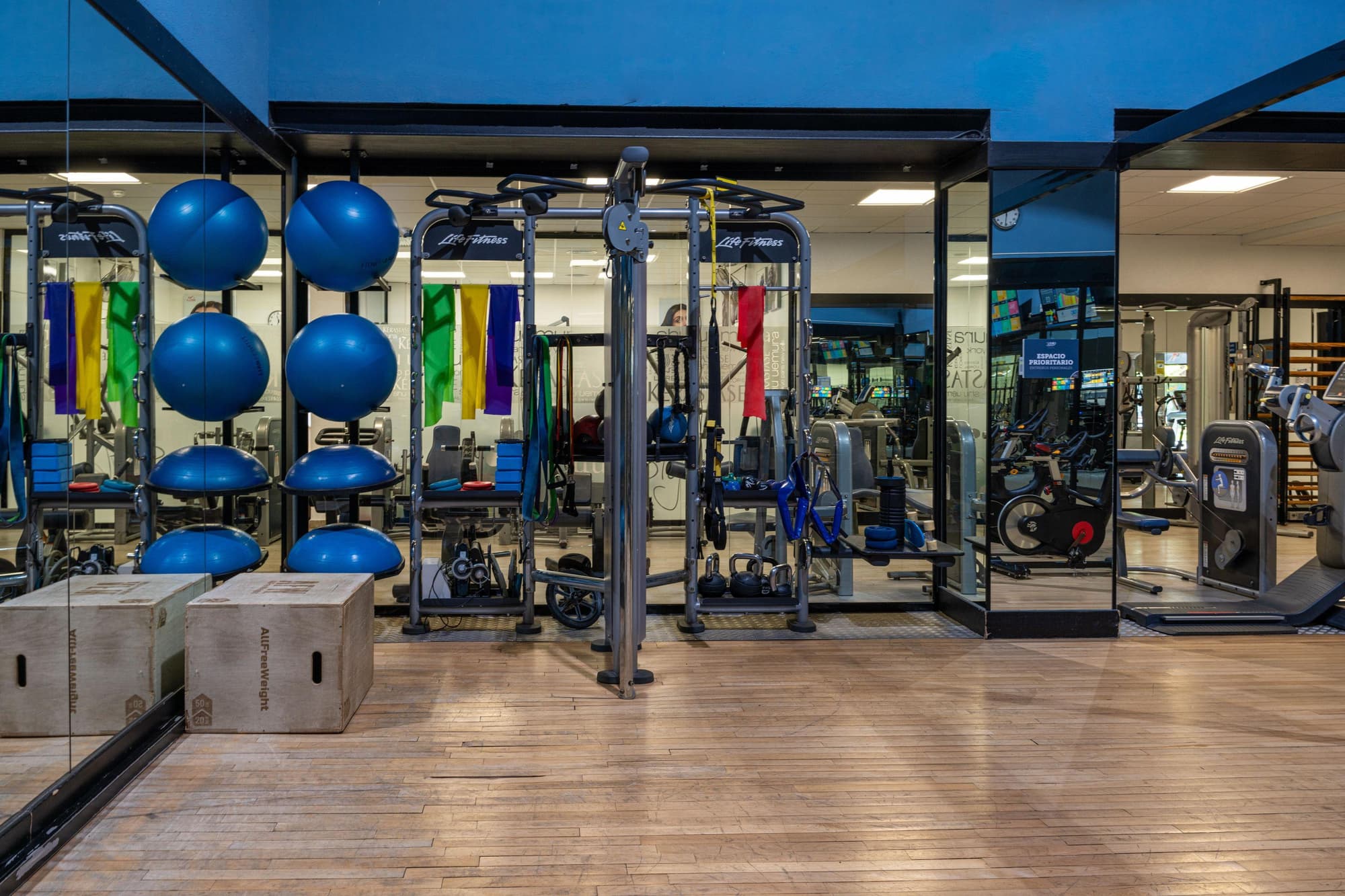 Estival Park Almaris, General view