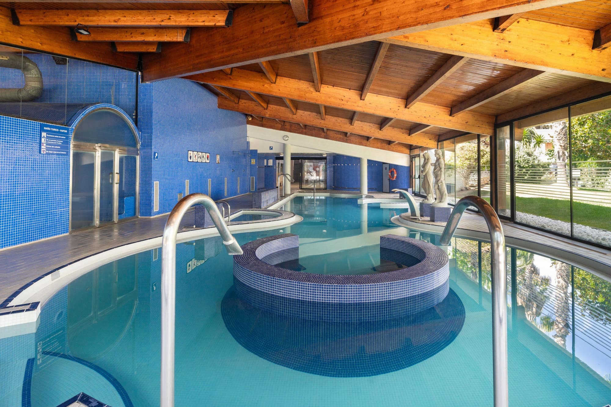 Estival Park Almaris, General view