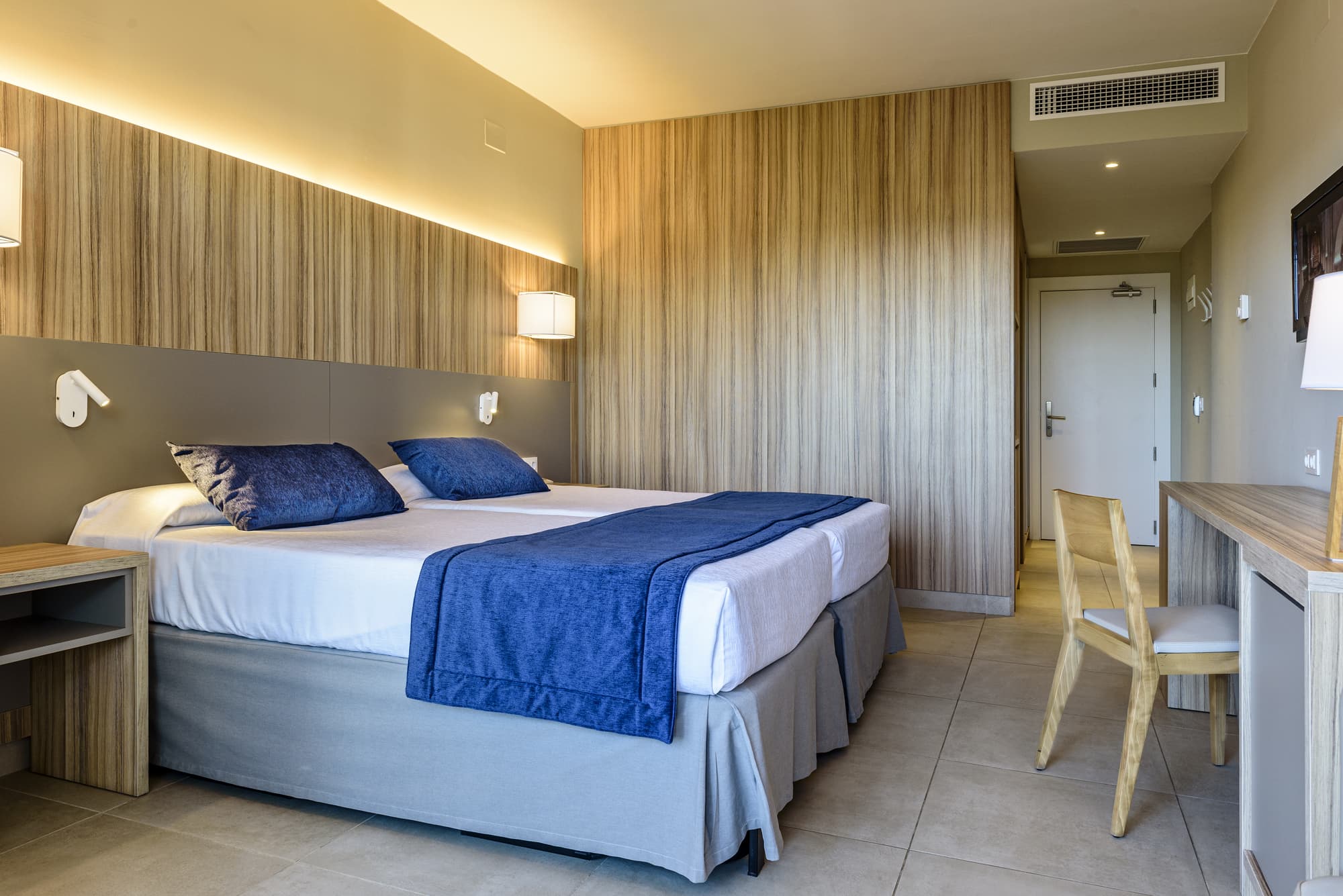 Estival Park Almaris, Room