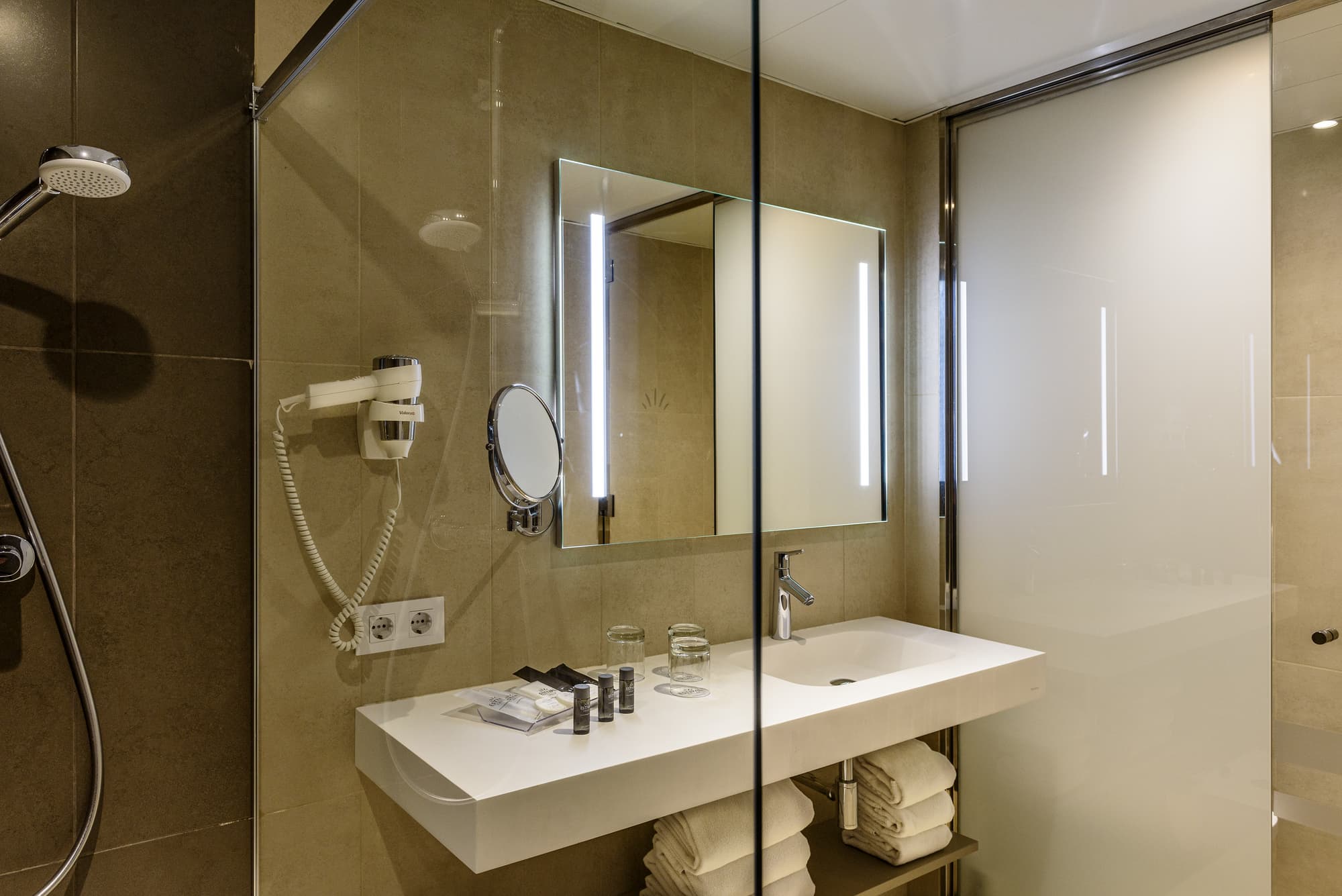 Estival Park Almaris, Room