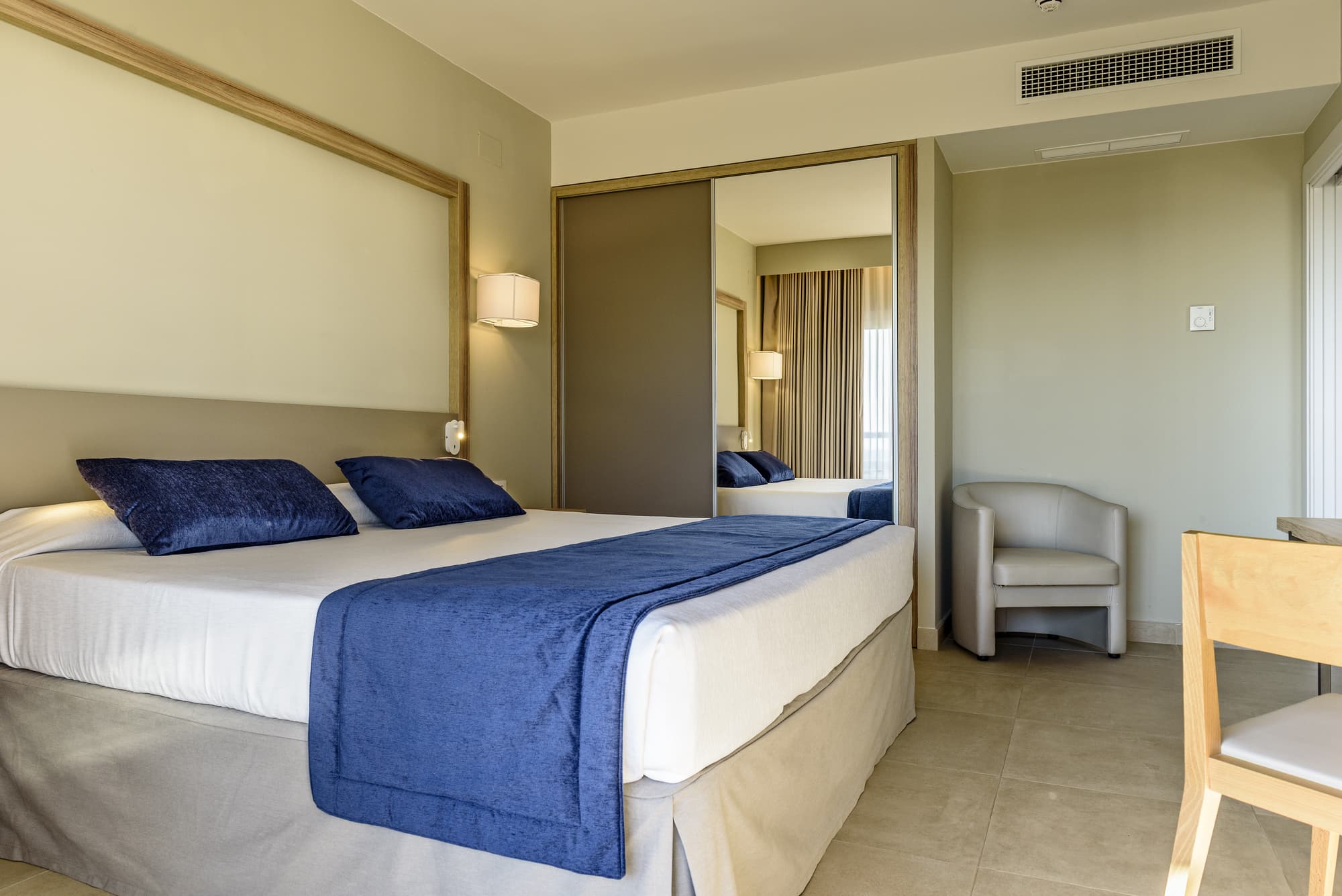 Estival Park Almaris, Room