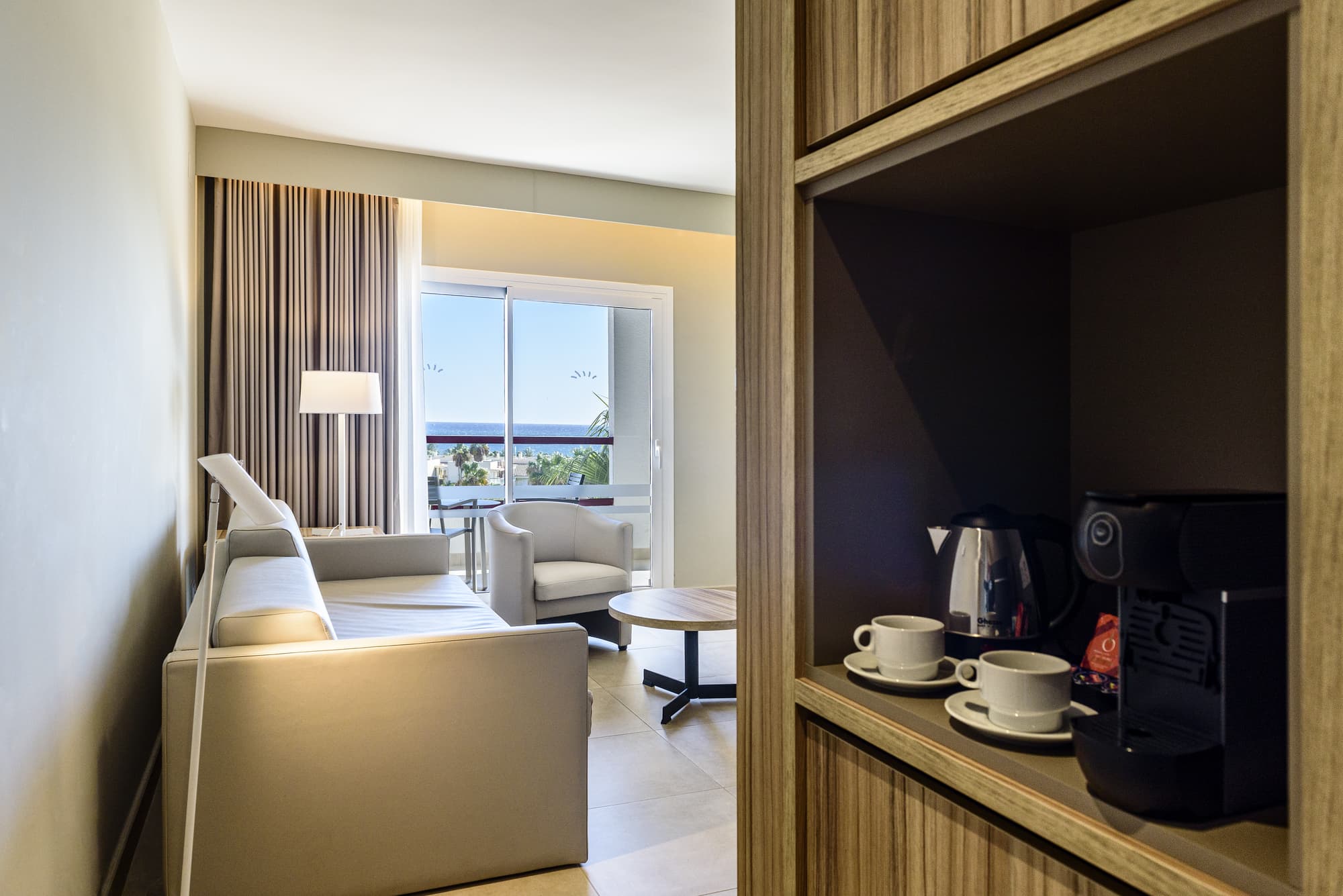 Estival Park Almaris, Room