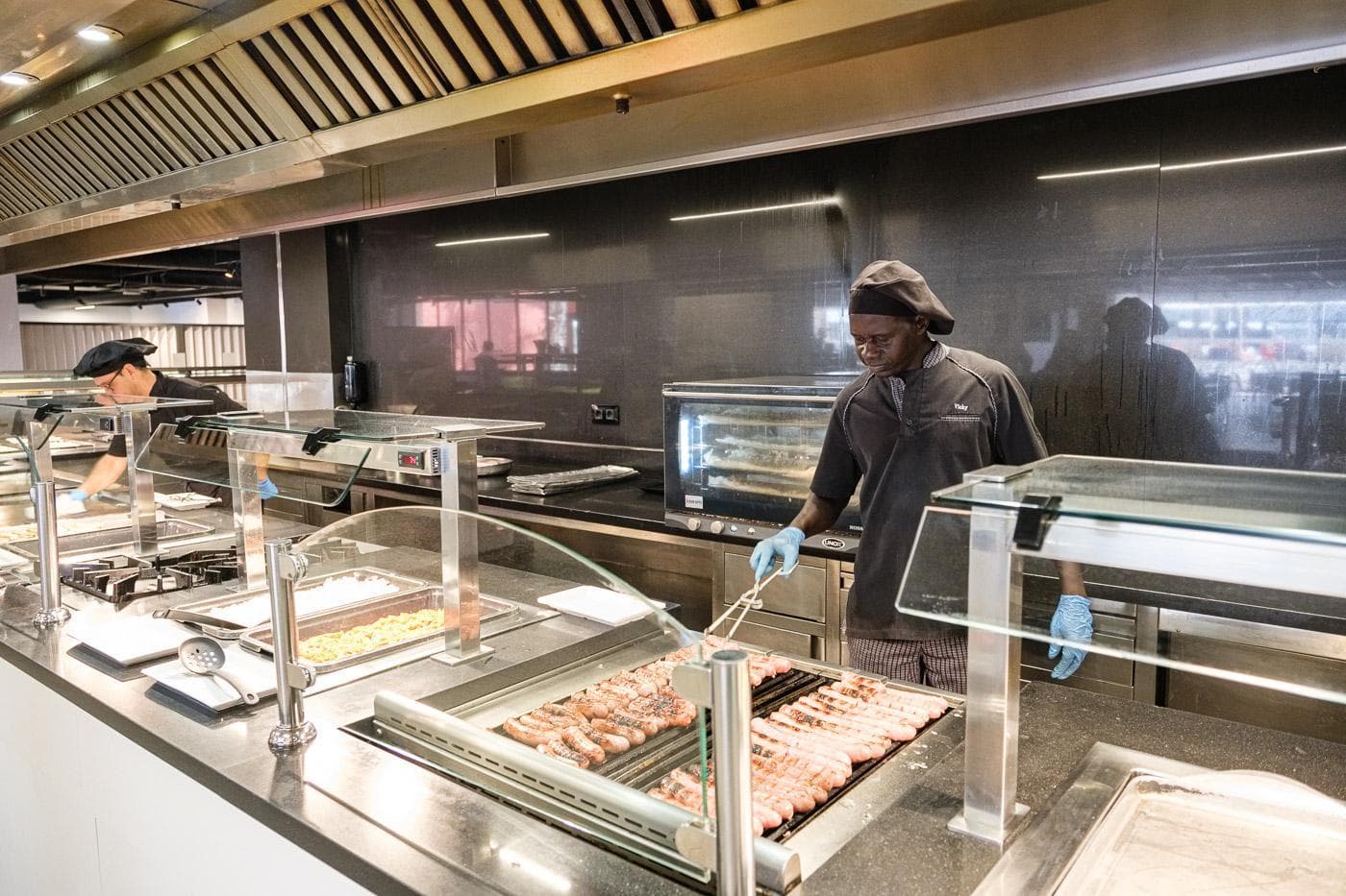 Estival Park Almaris, Room