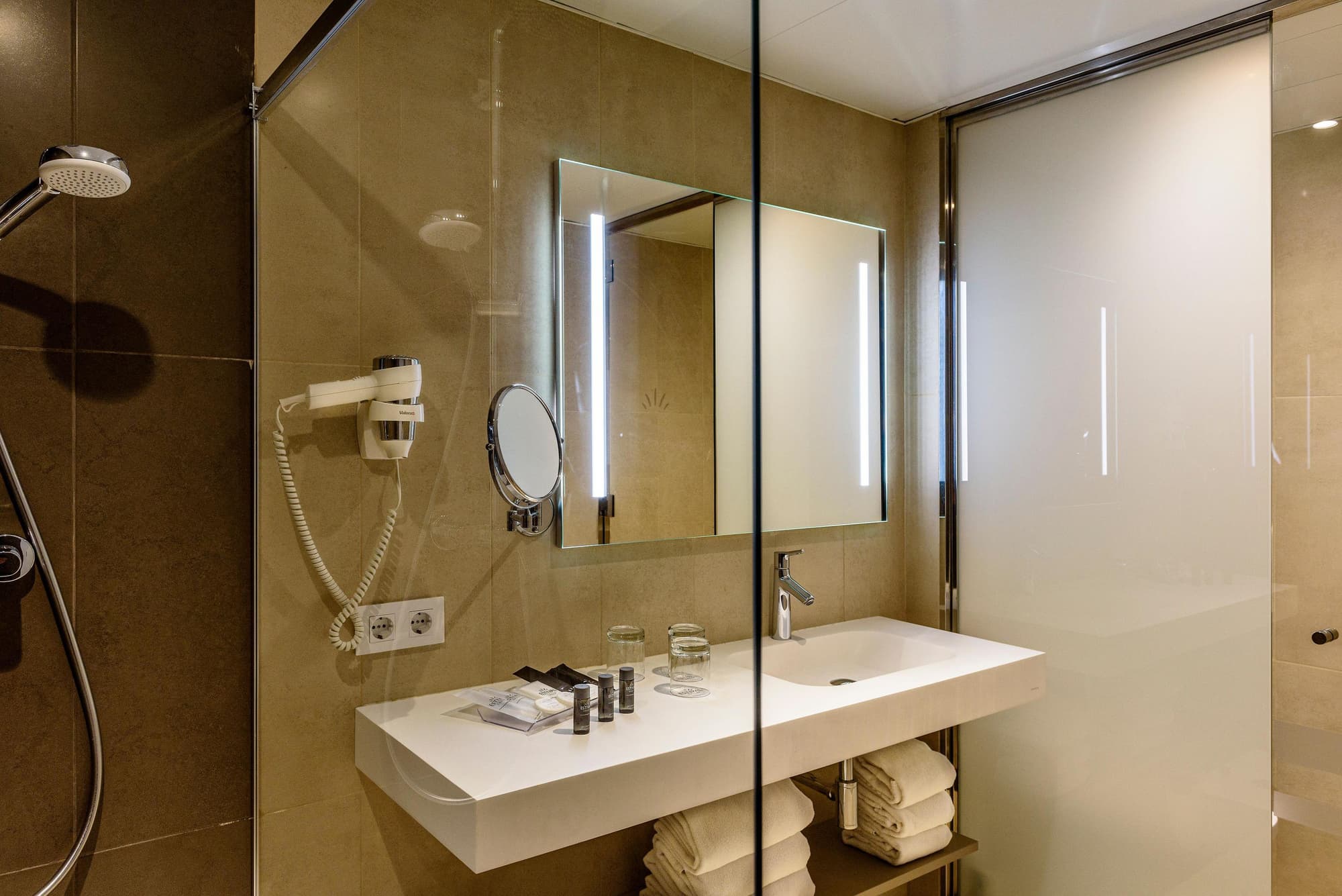 Estival Park Almaris, Room