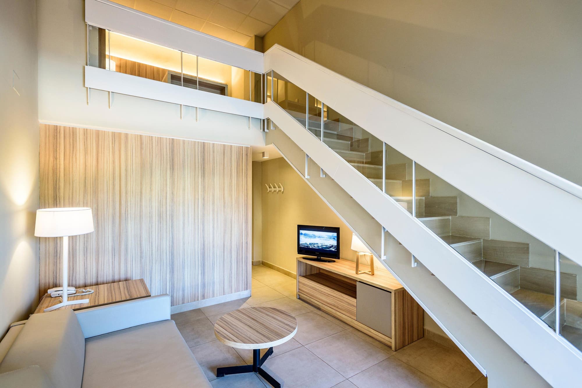 Estival Park Almaris, Room