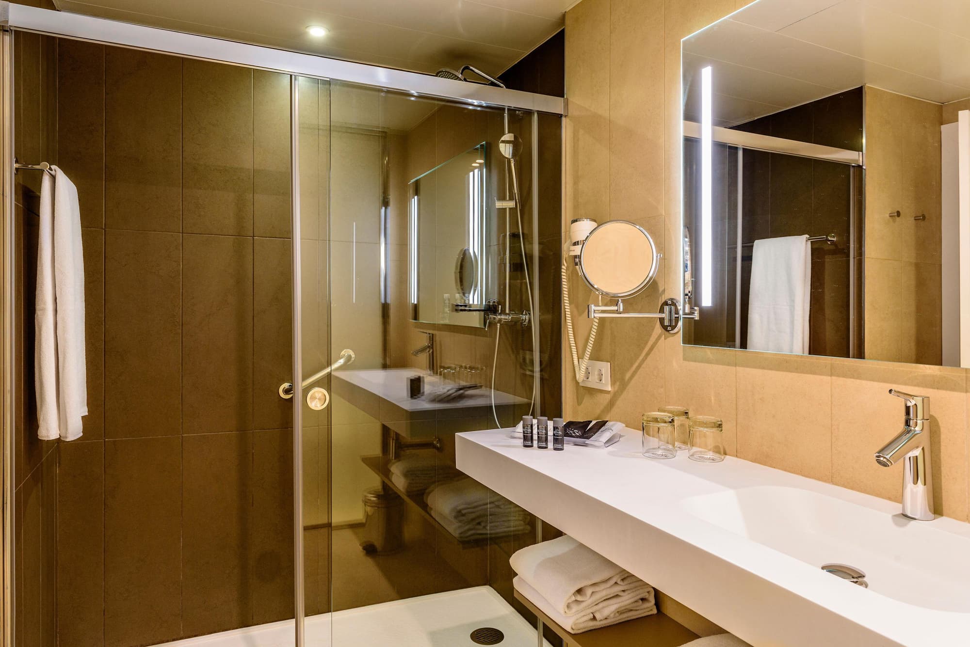 Estival Park Almaris, Room