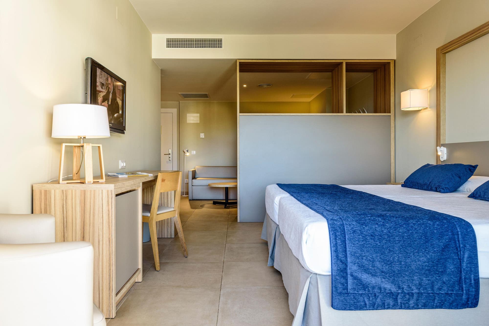 Estival Park Almaris, Room