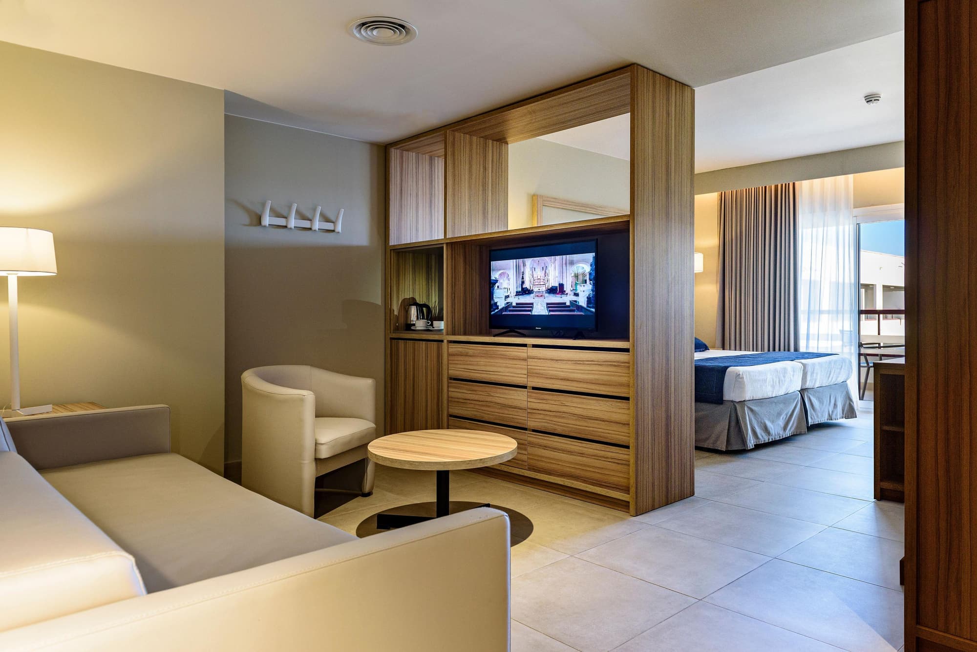 Estival Park Almaris, Room