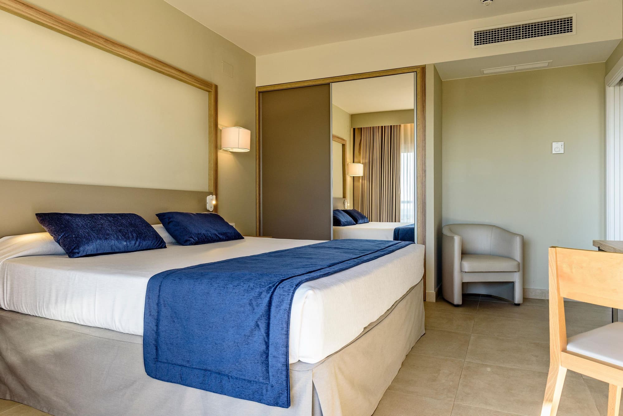 Estival Park Almaris, Room