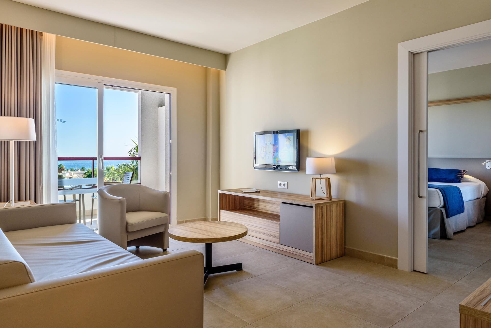 Estival Park Almaris, Room