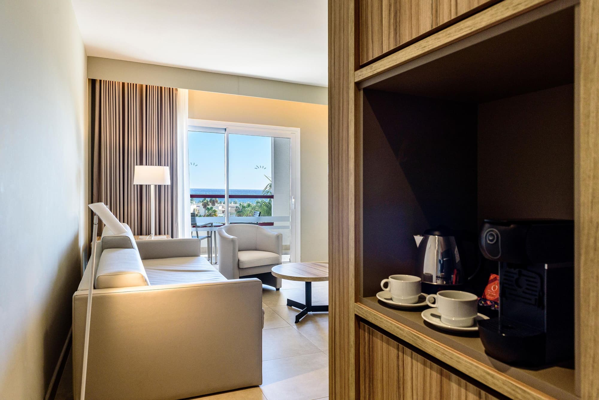 Estival Park Almaris, Room