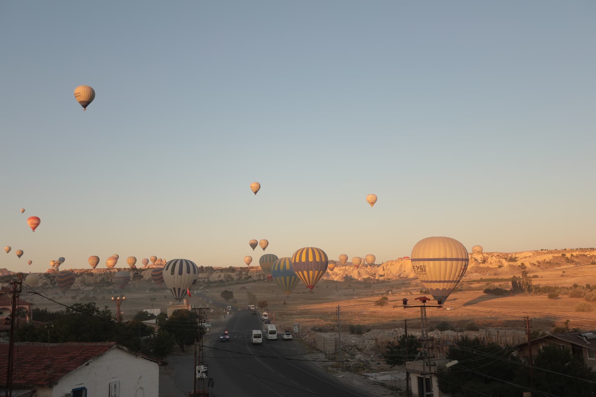 Heritage  Cave Inn, General view
