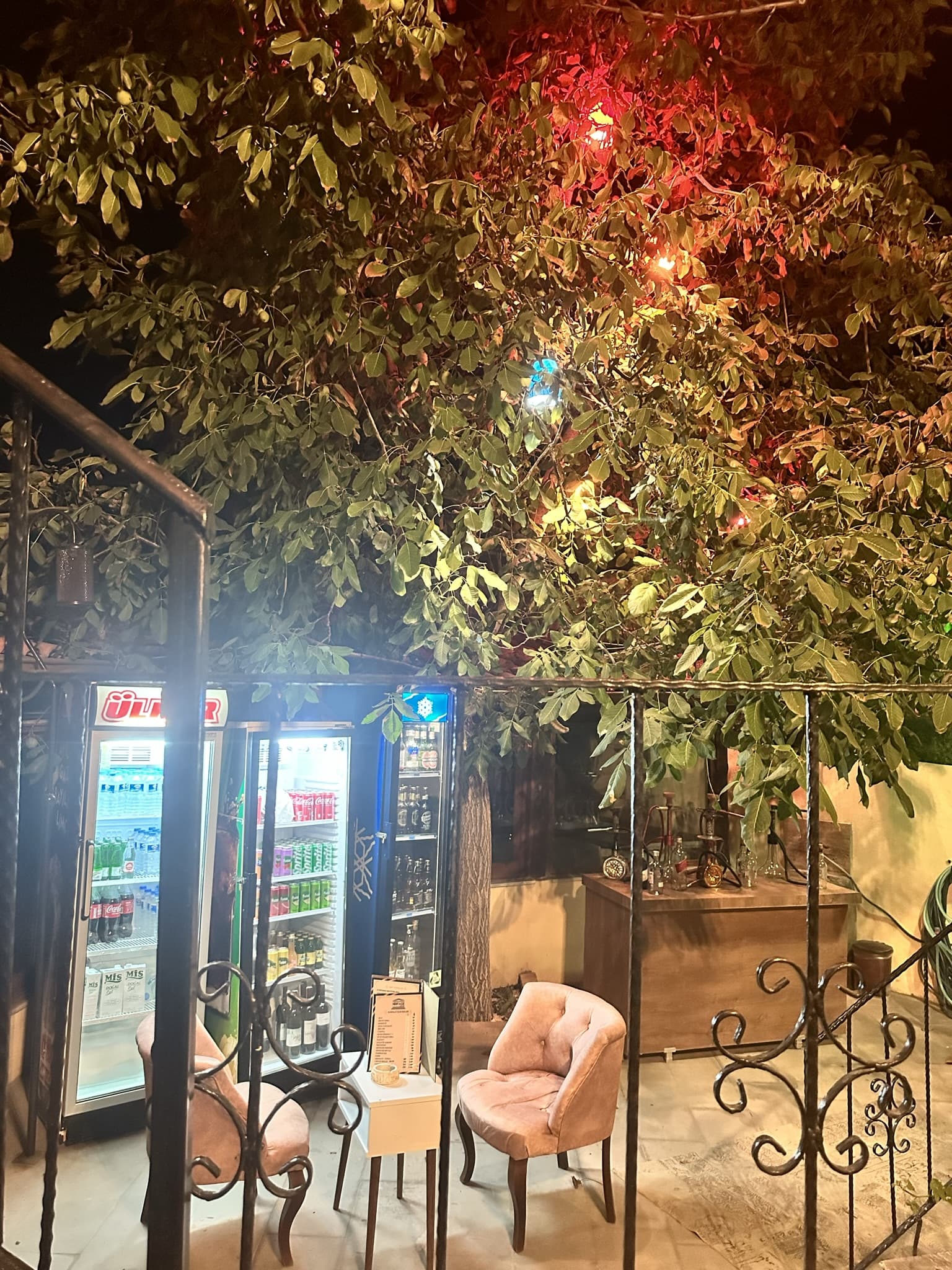 Heritage  Cave Inn, General view