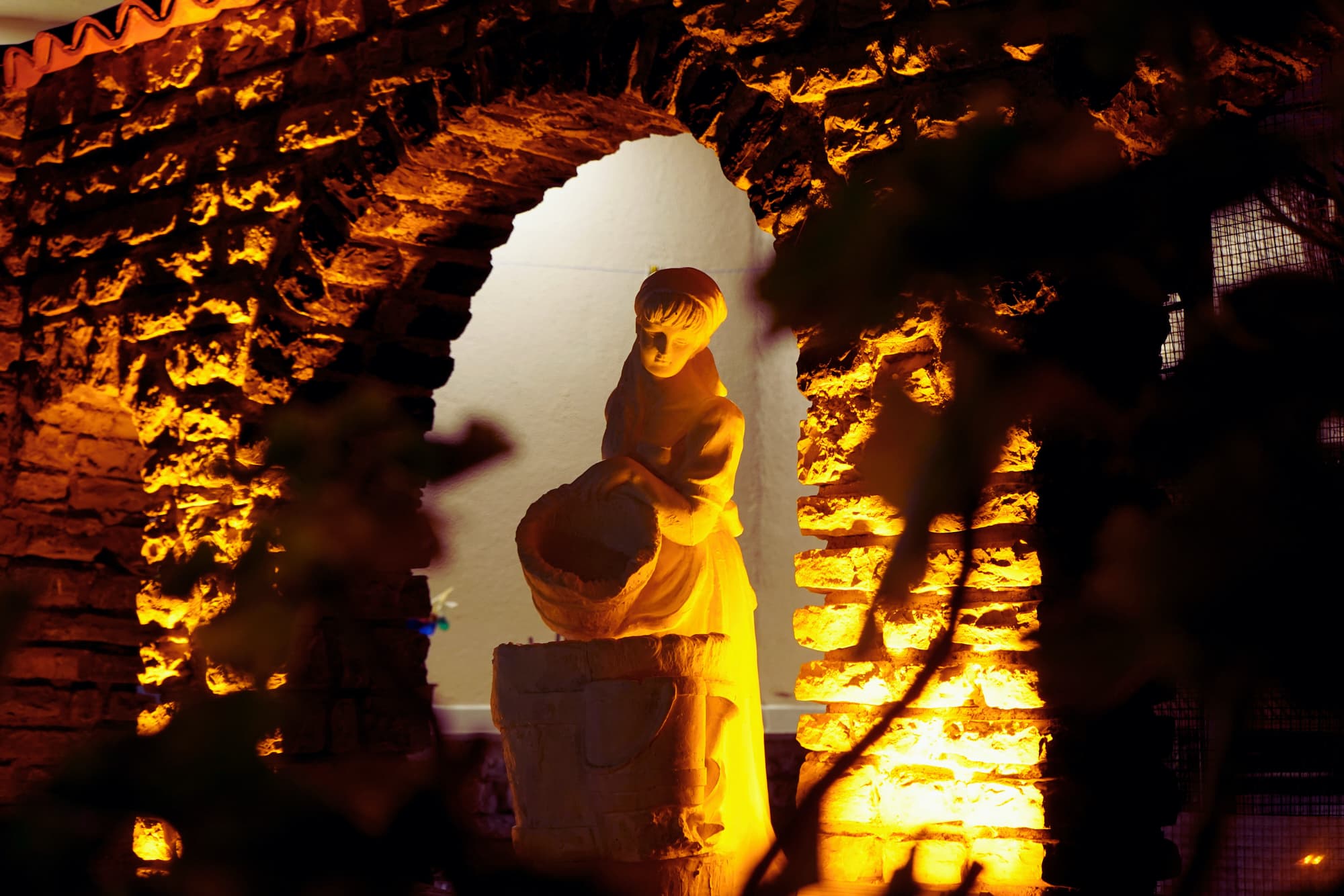 Oscar Seaside Hotel & Spa, General view