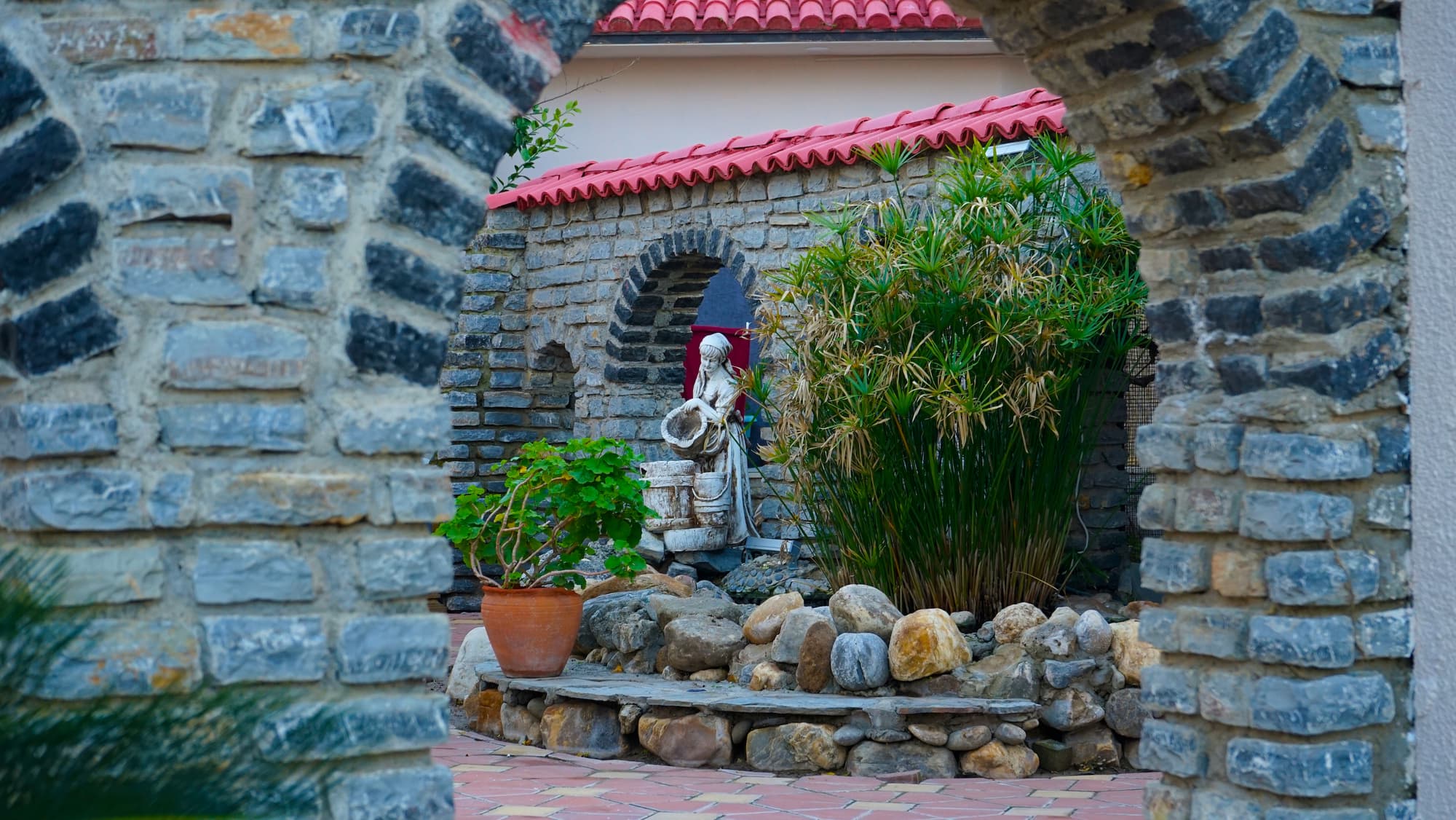 Oscar Seaside Hotel & Spa, General view