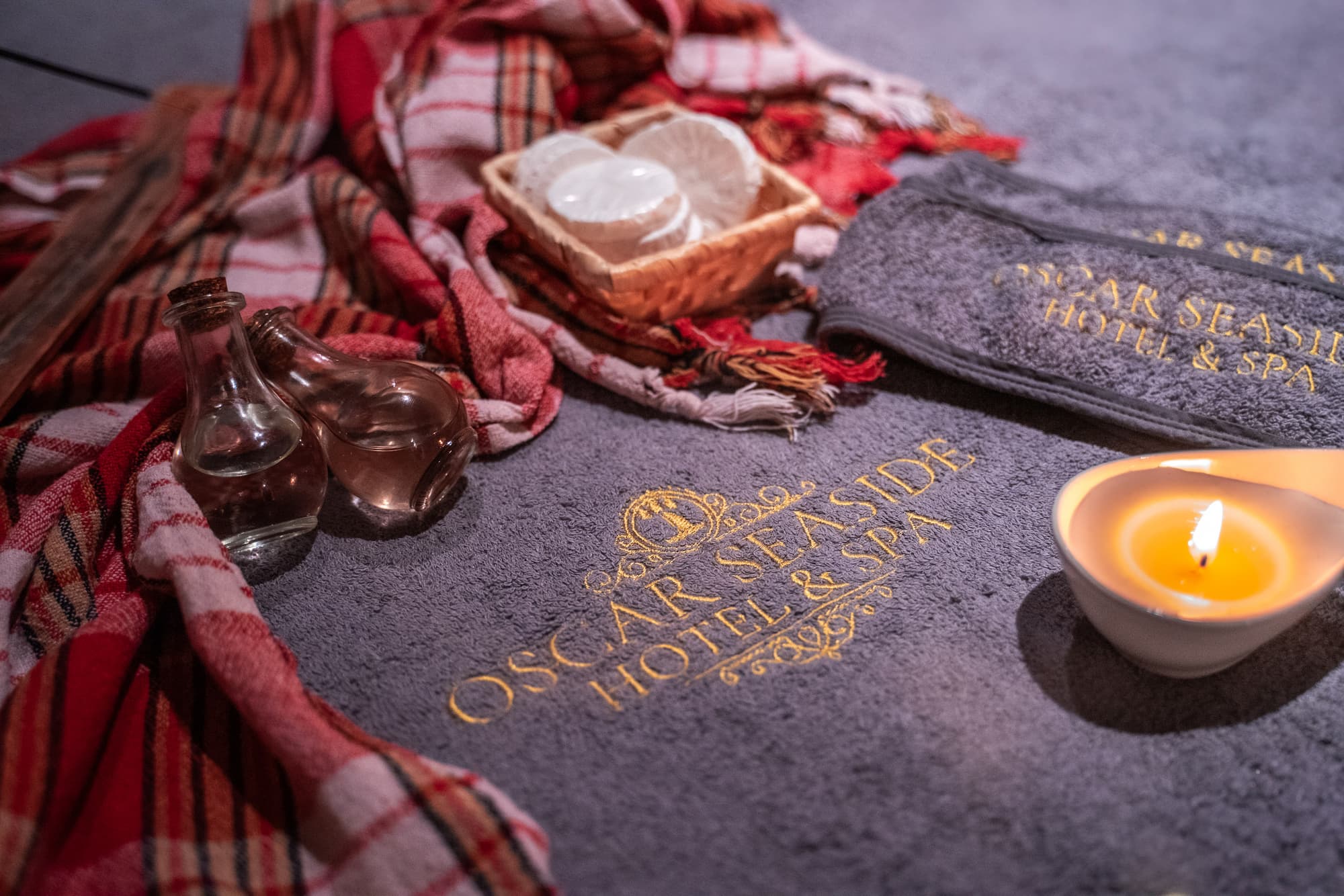 Oscar Seaside Hotel & Spa, Sports and Entertainment