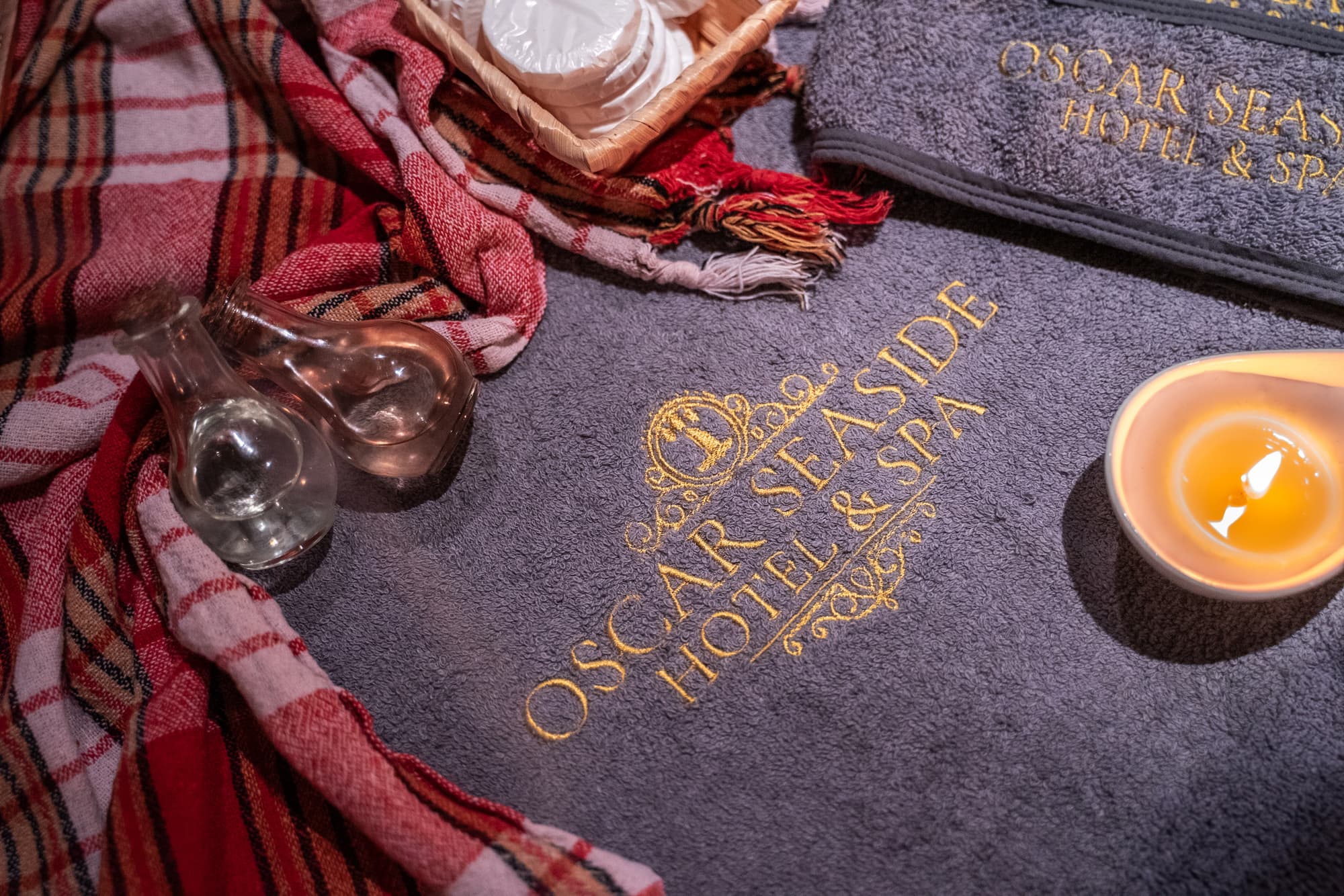 Oscar Seaside Hotel & Spa, Sports and Entertainment