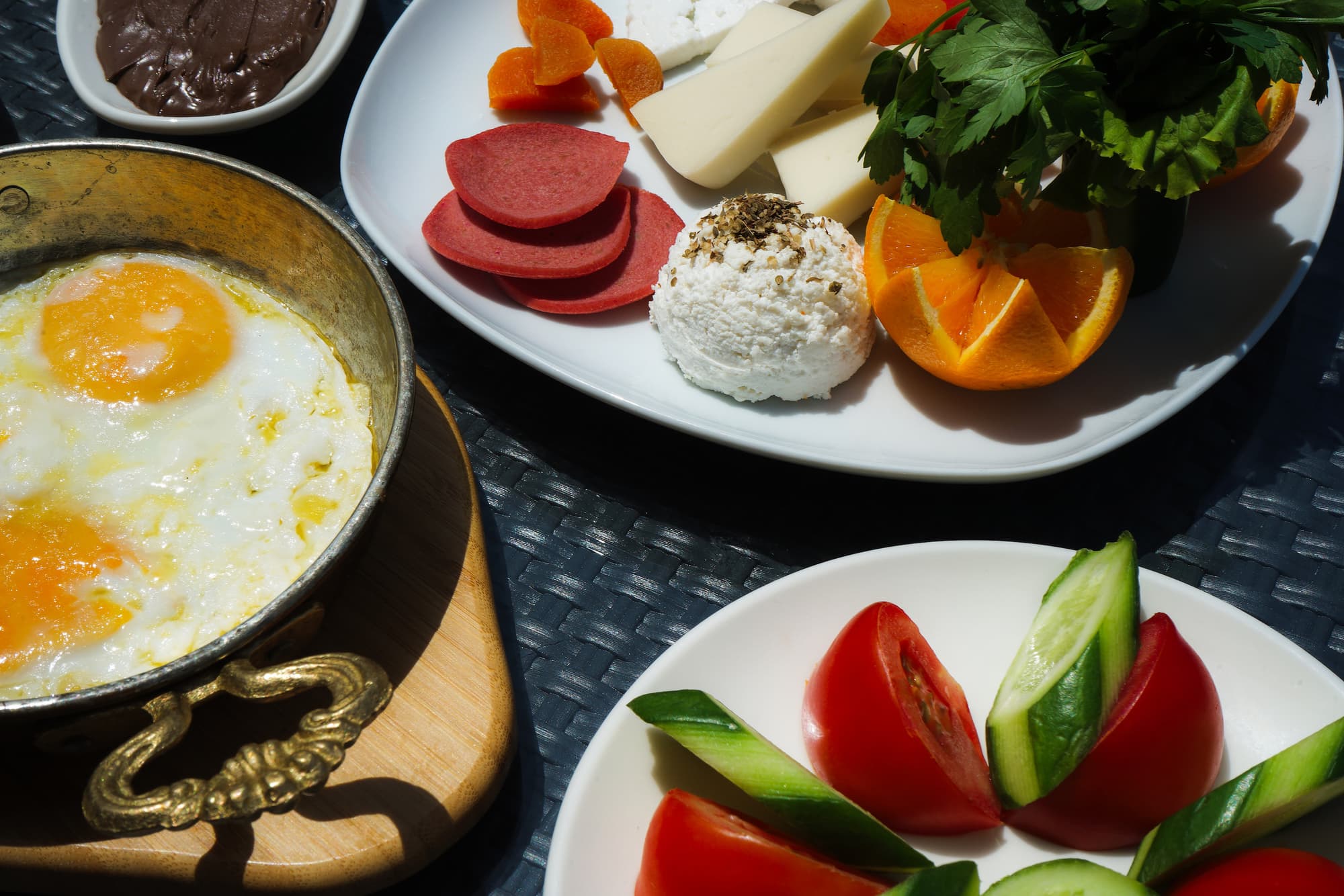 Oscar Seaside Hotel & Spa, Restaurant