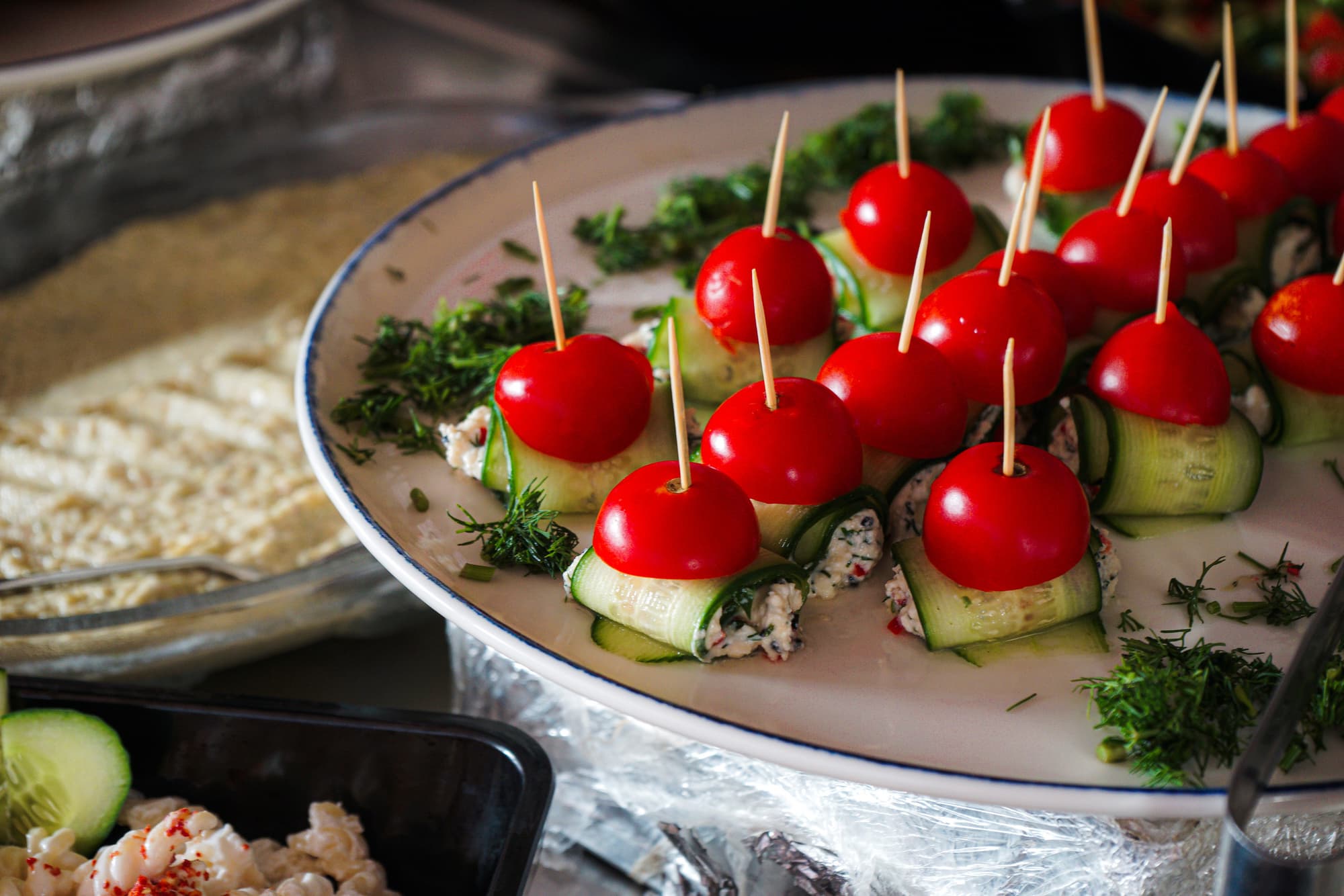 Oscar Seaside Hotel & Spa, Restaurant