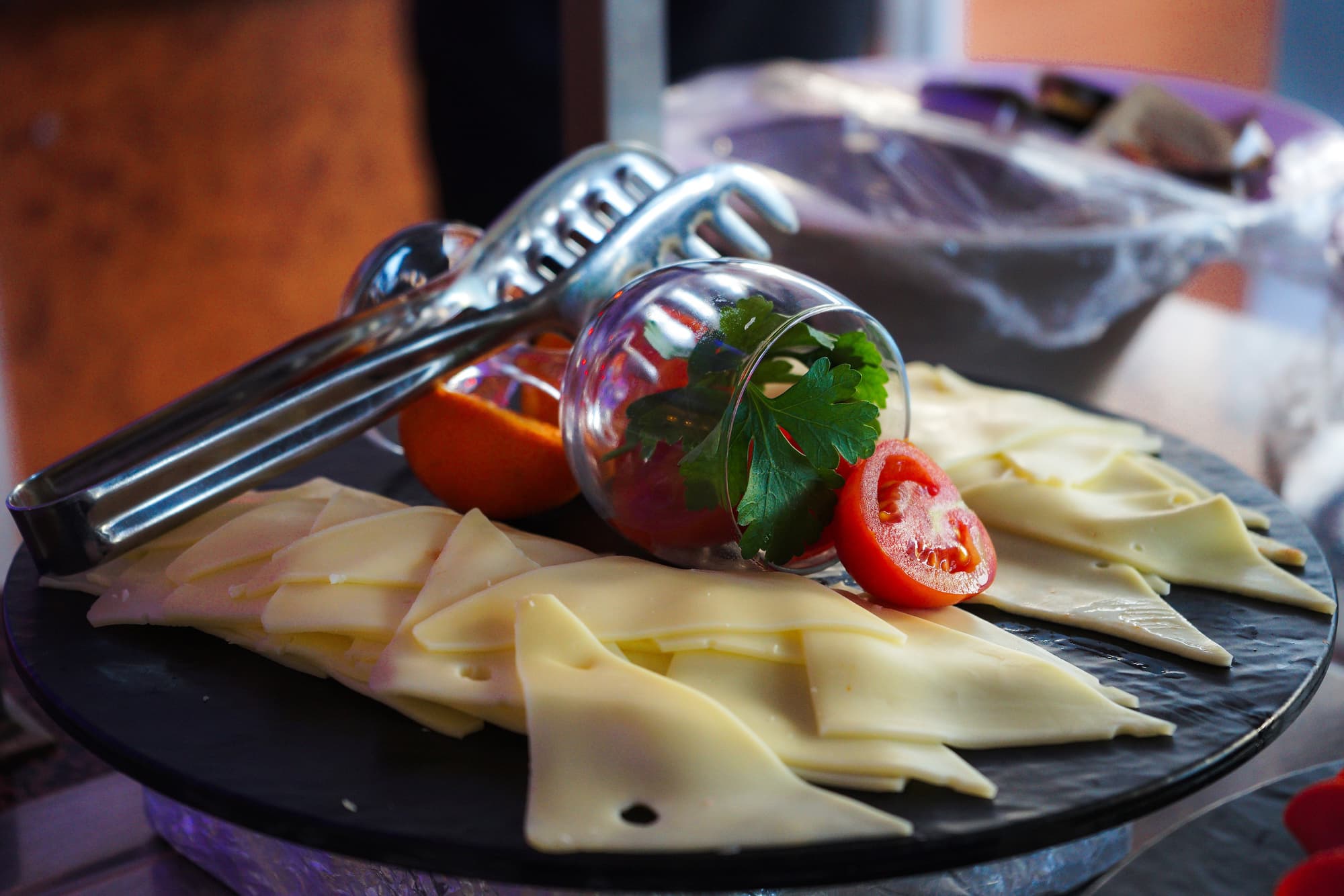 Oscar Seaside Hotel & Spa, Restaurant