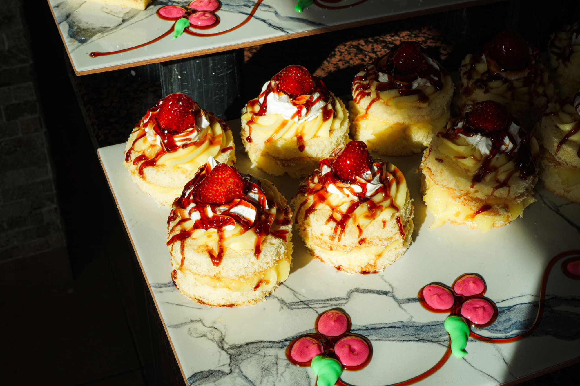 Oscar Seaside Hotel & Spa, Restaurant