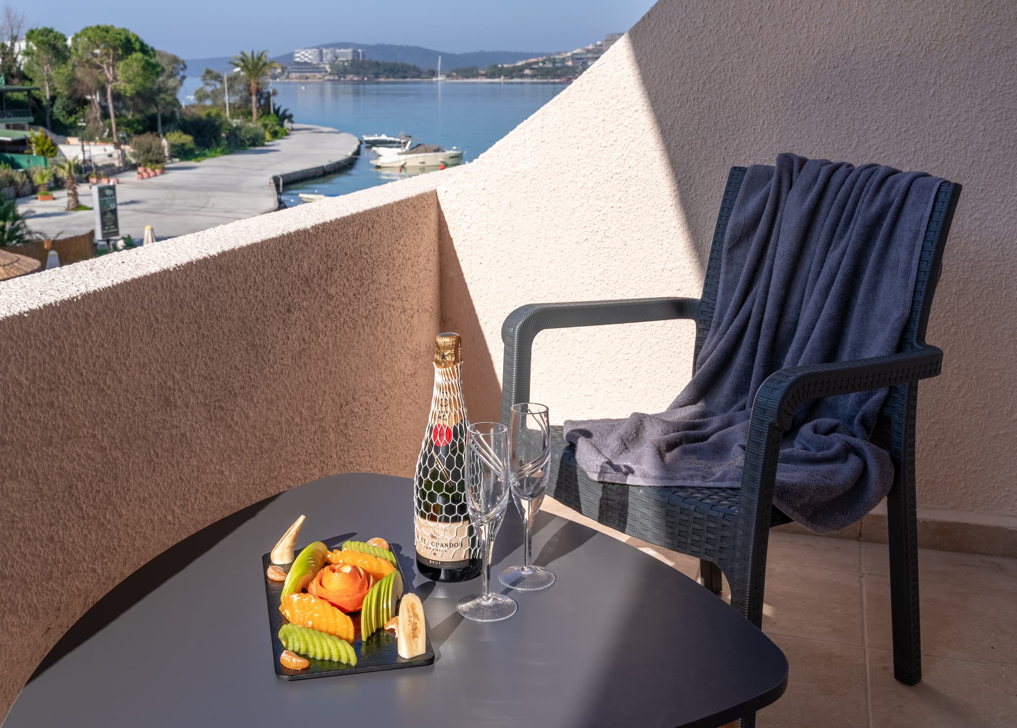 Oscar Seaside Hotel & Spa, Room