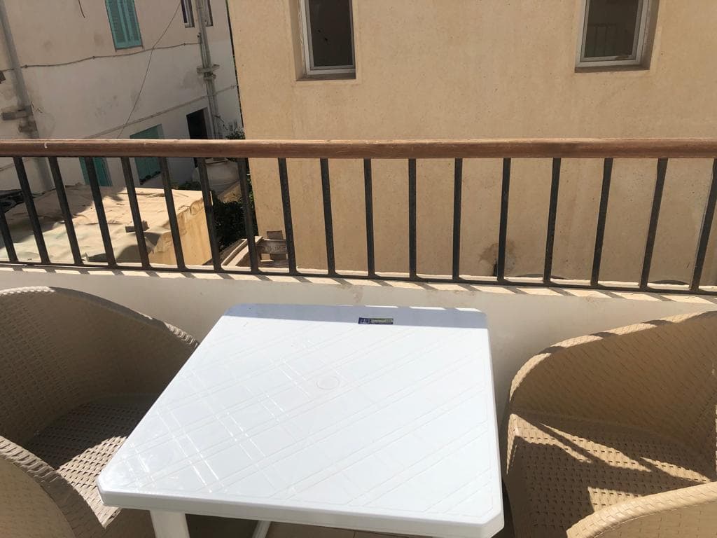 Sultan Sharm Hadaba Farsha, Room