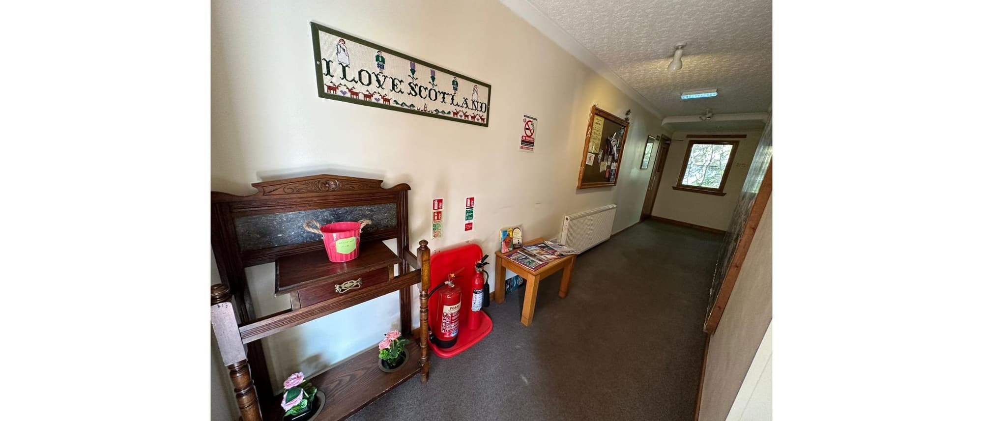 OYO Mackay's Travel Lodge Hotel, Lobby