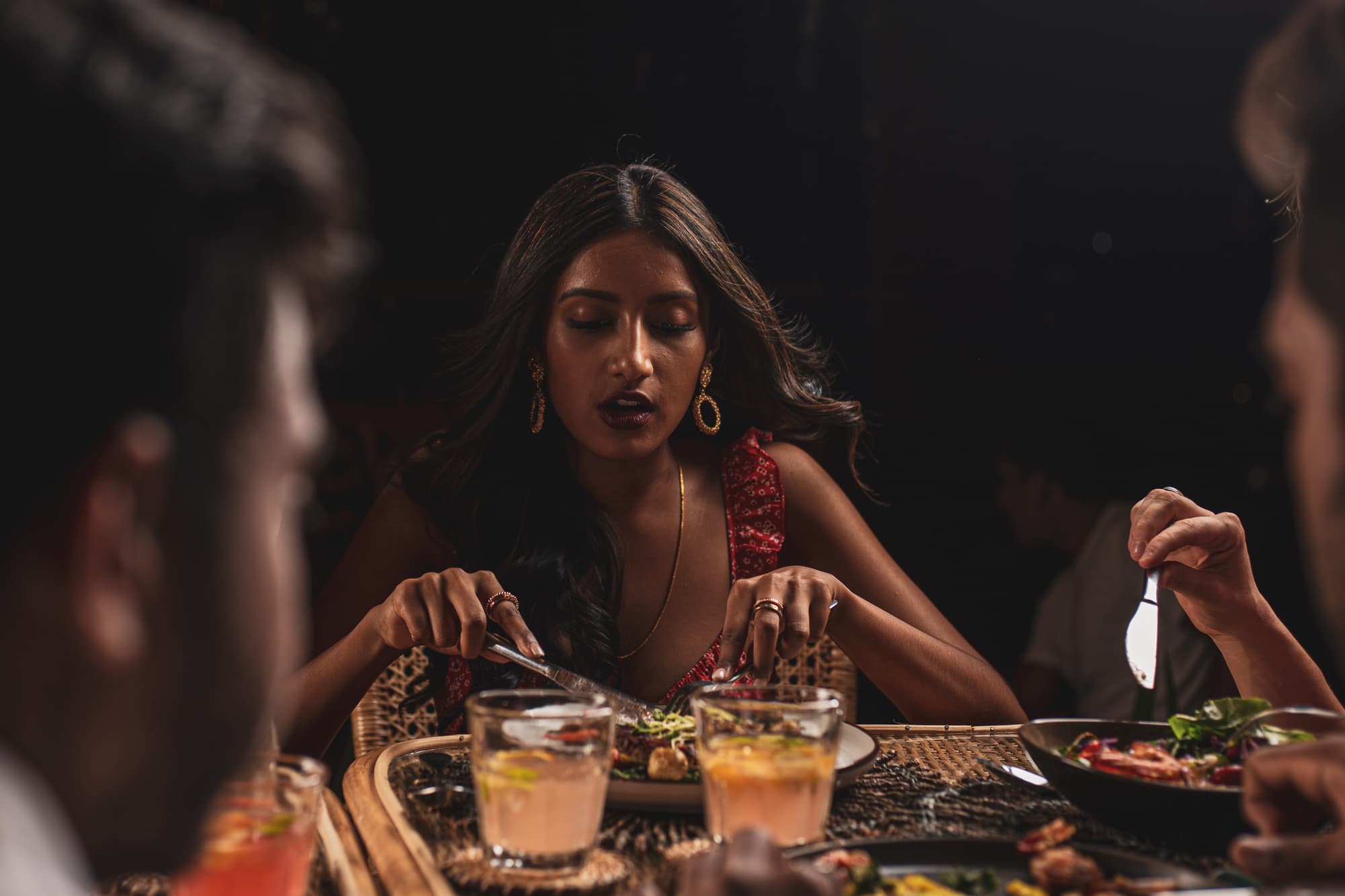 Trillium Boutique City Hotel, Restaurant