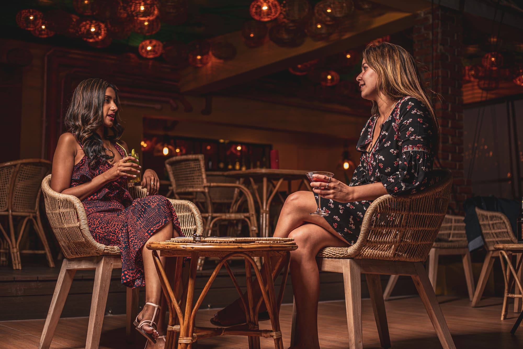 Trillium Boutique City Hotel, Restaurant