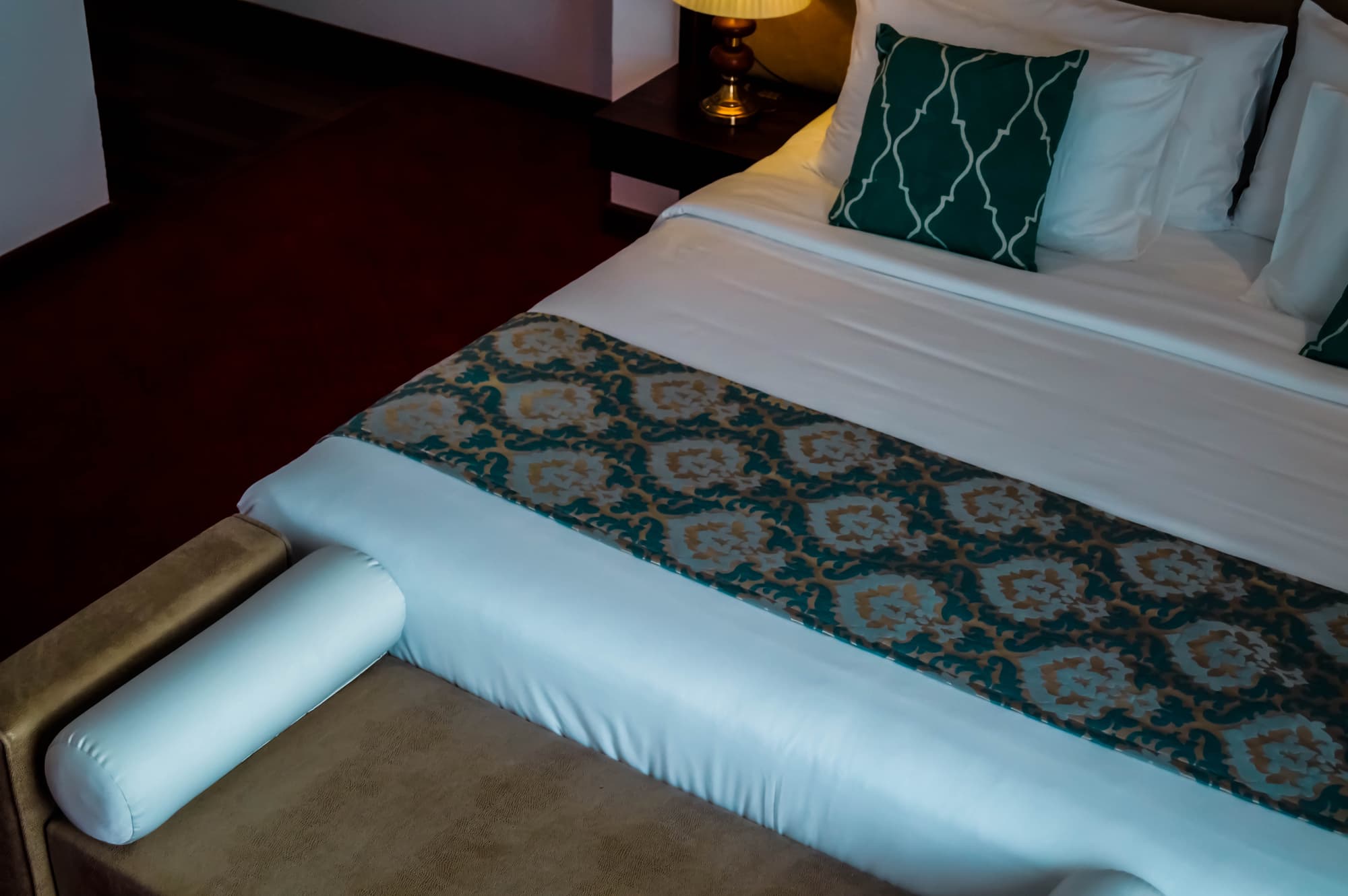 Trillium Boutique City Hotel, Room