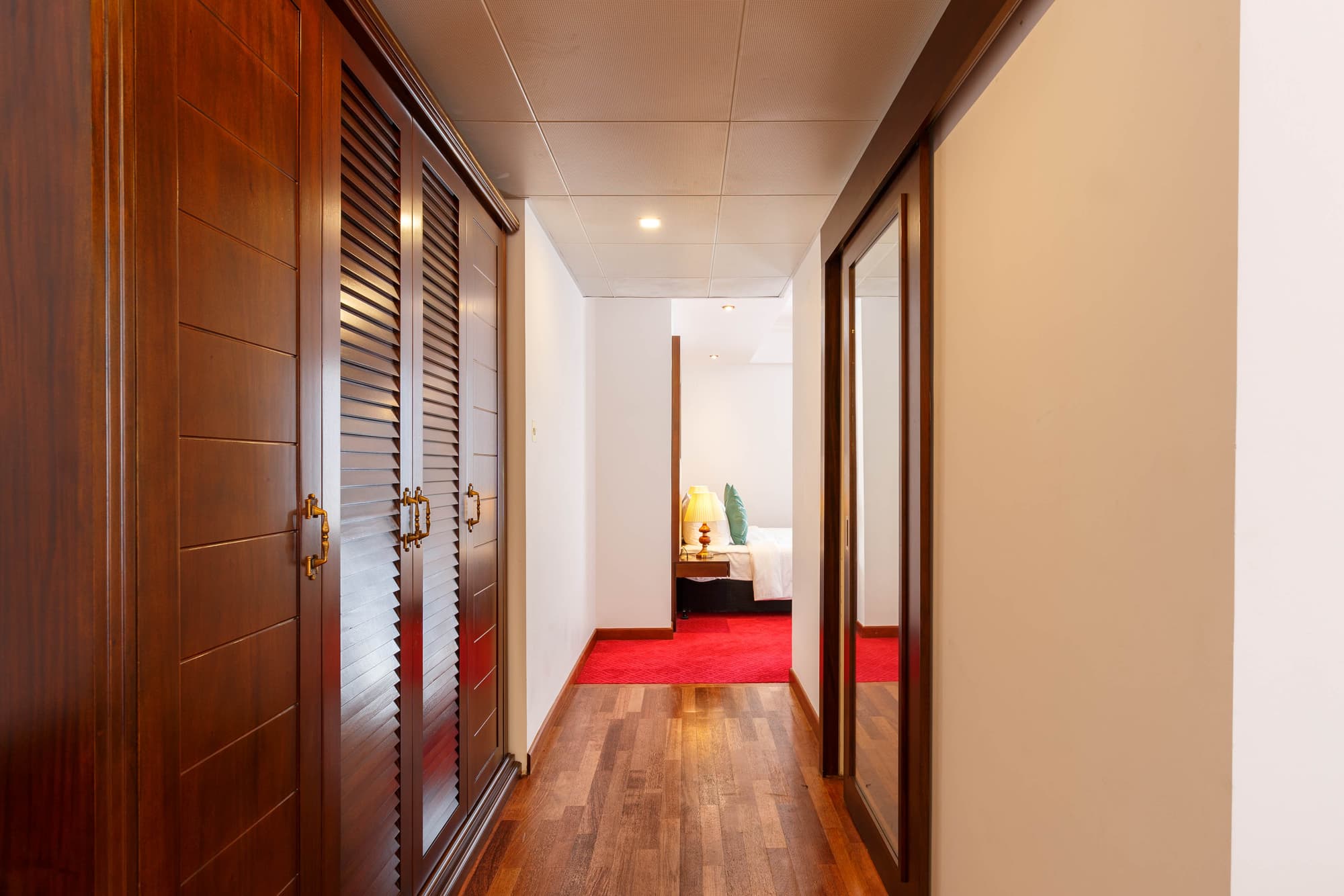 Trillium Boutique City Hotel, Room