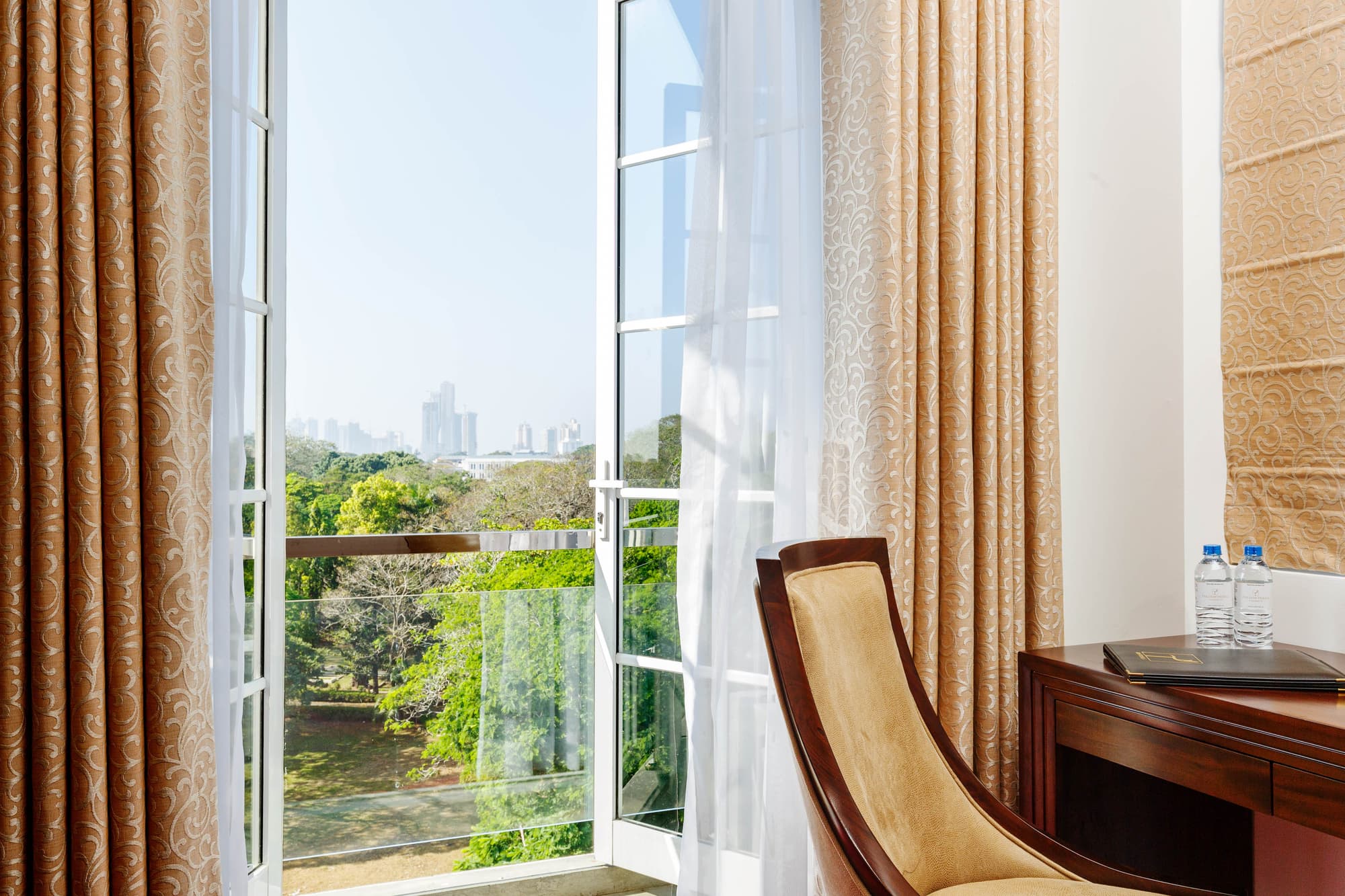 Trillium Boutique City Hotel, Room