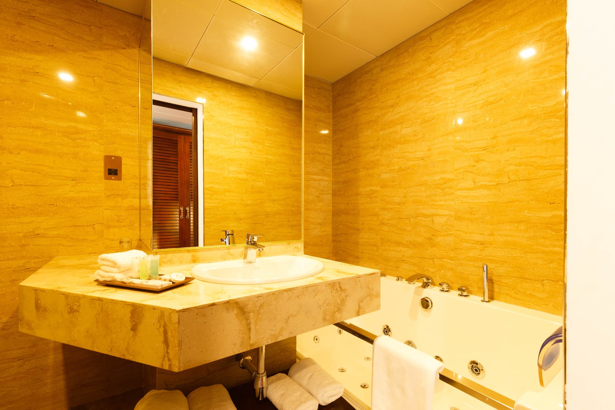 Trillium Boutique City Hotel, Room