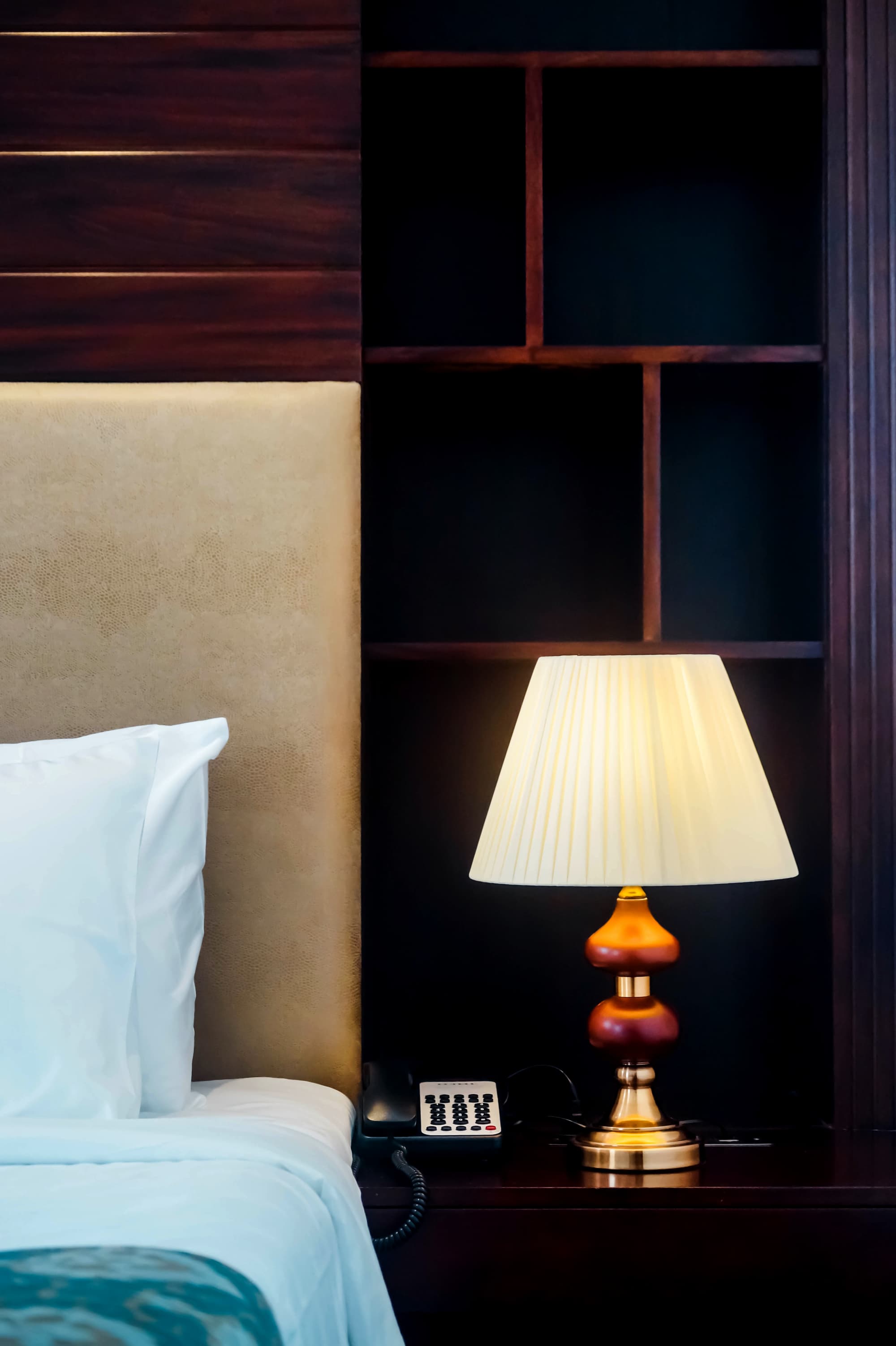 Trillium Boutique City Hotel, Room