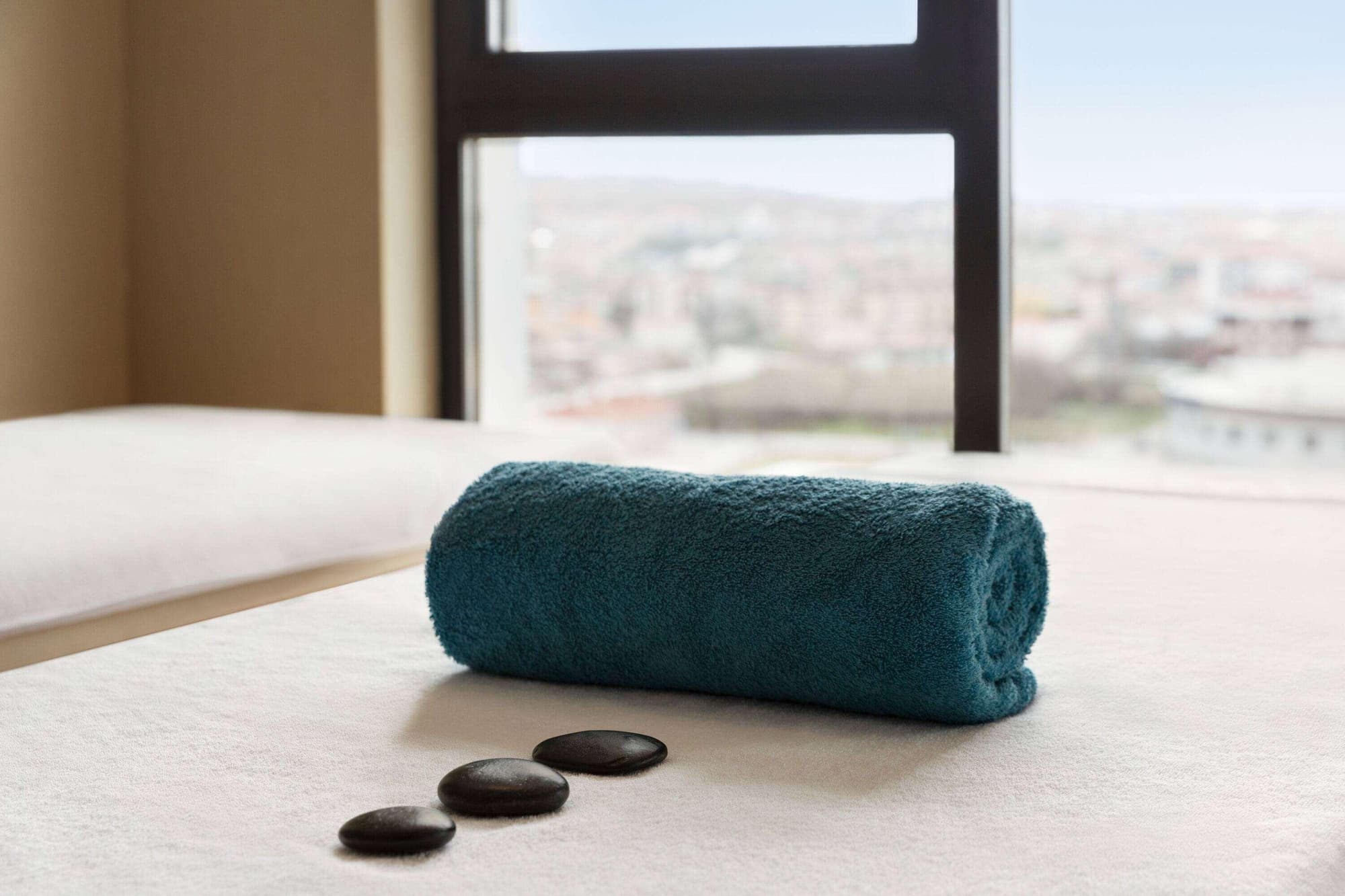 Ramada By Wyndham Karapinar, Sports and Entertainment