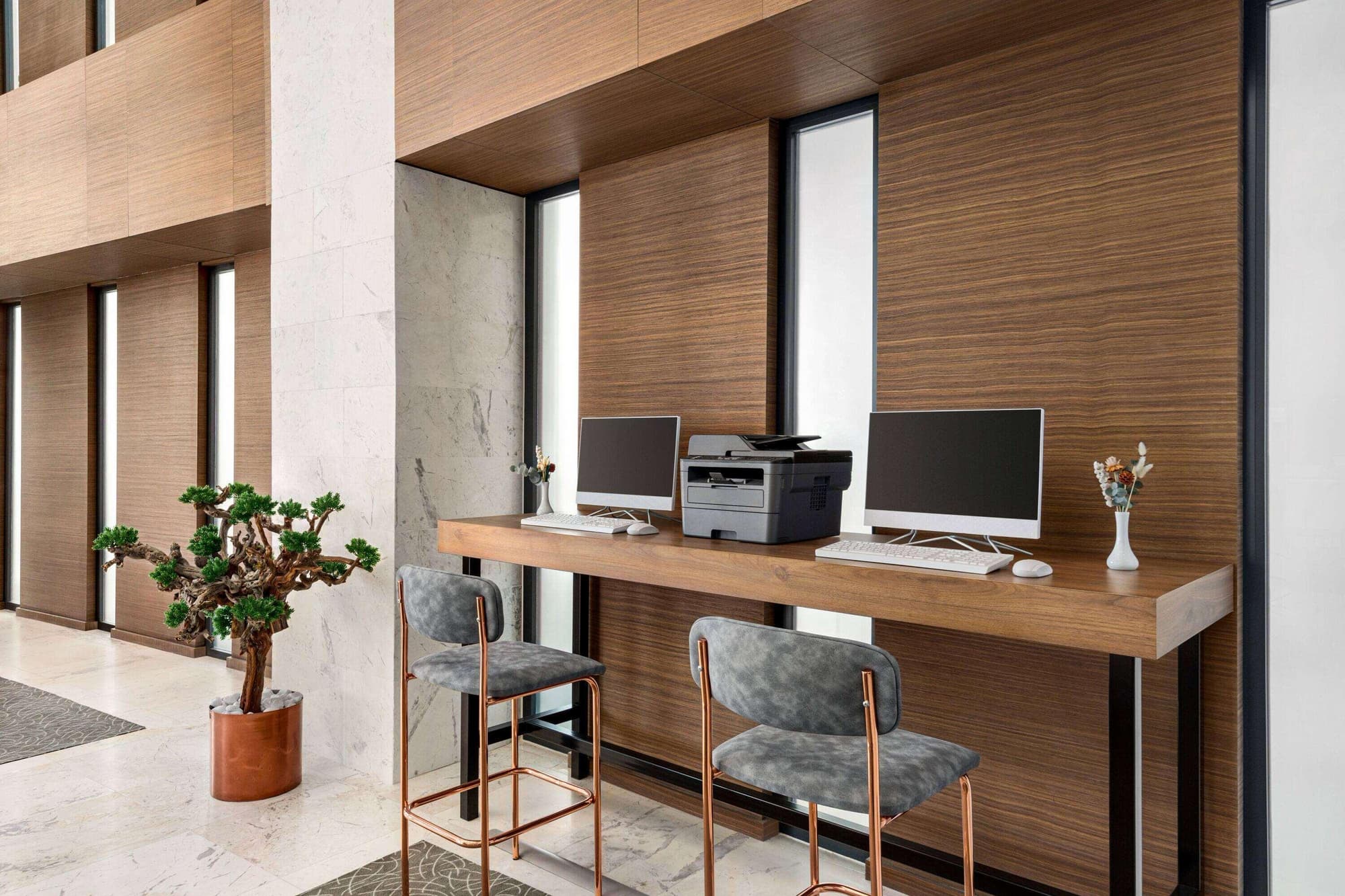 Ramada By Wyndham Karapinar, Conferences