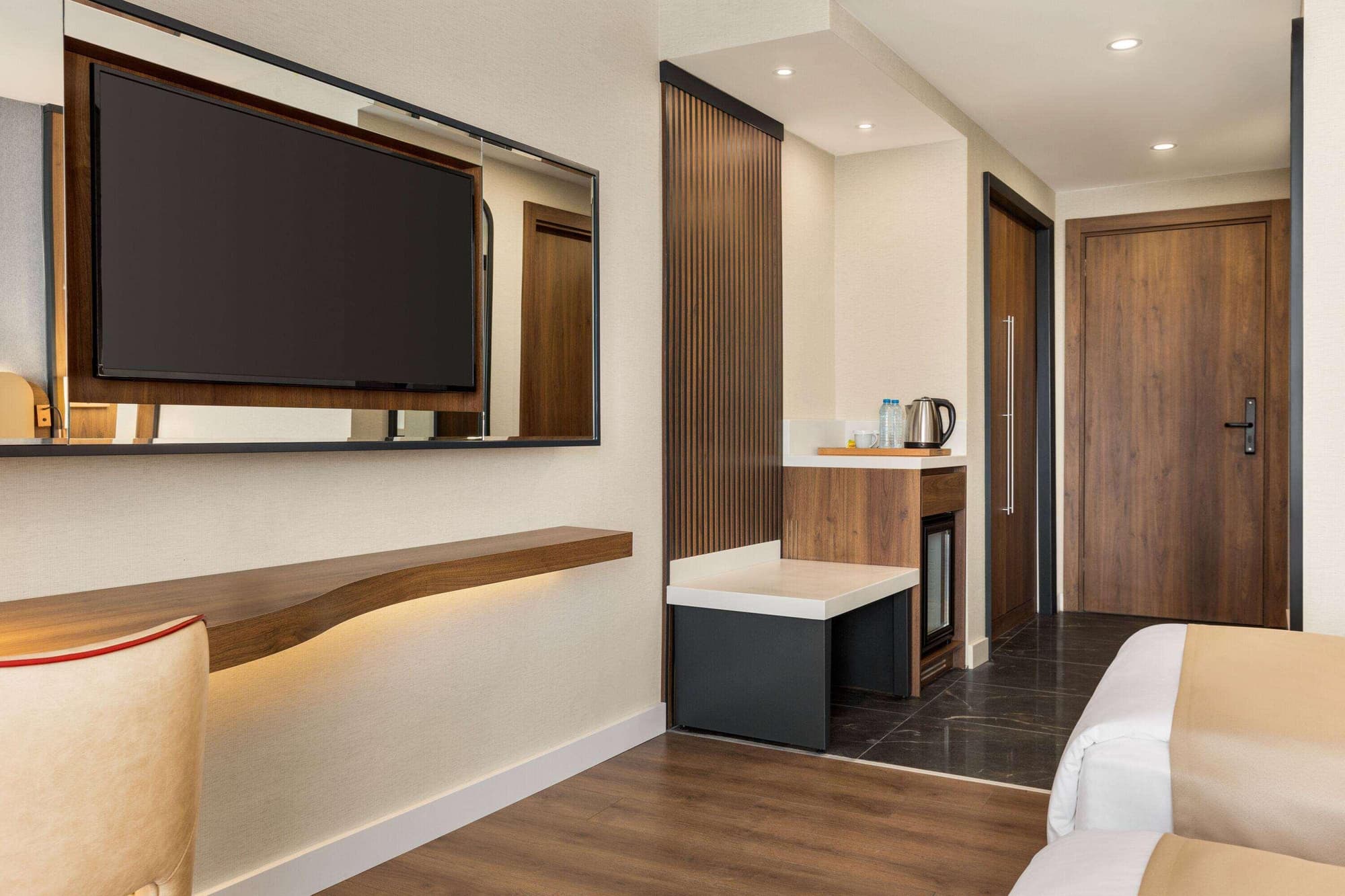 Ramada By Wyndham Karapinar, Room