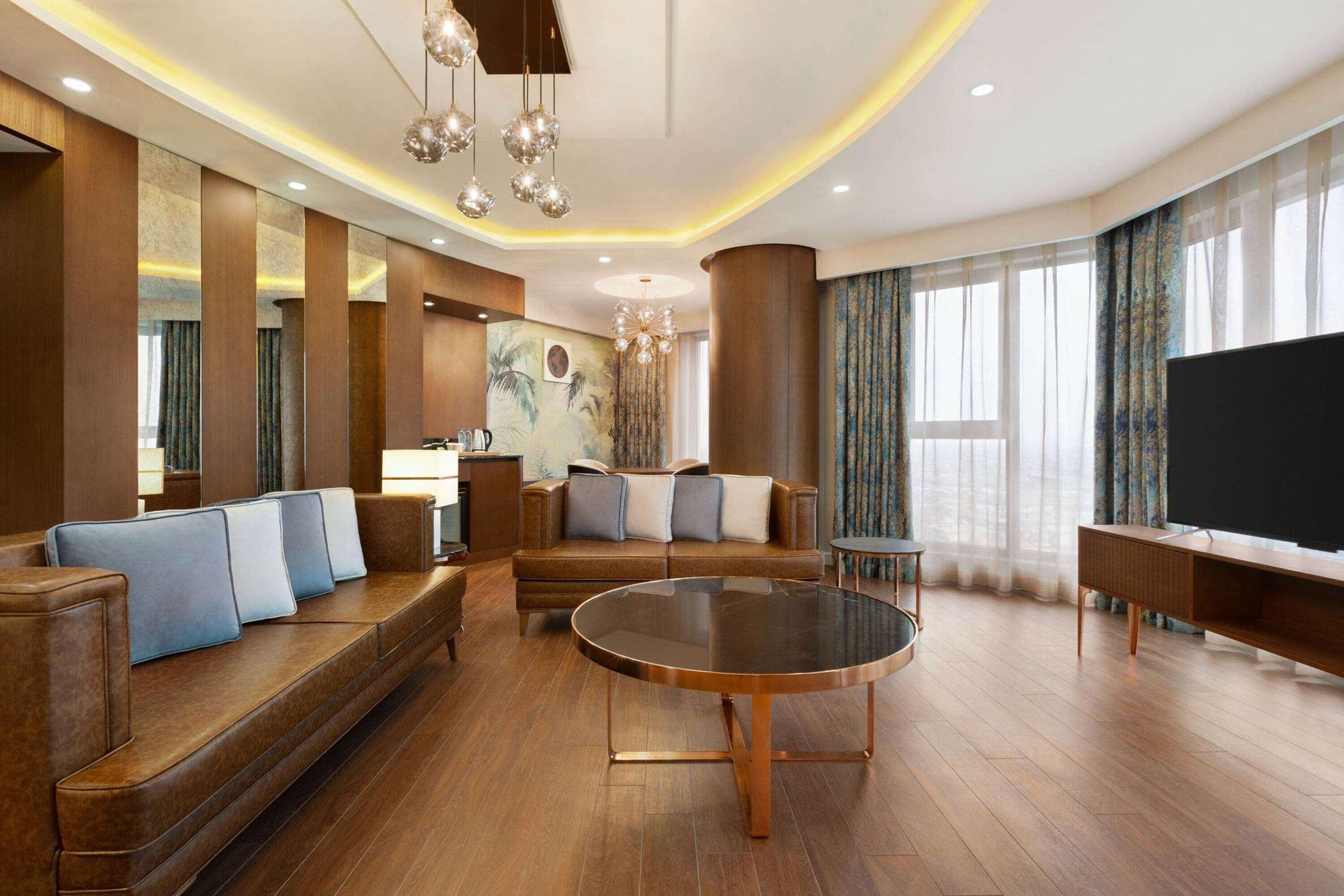 Ramada By Wyndham Karapinar, Room