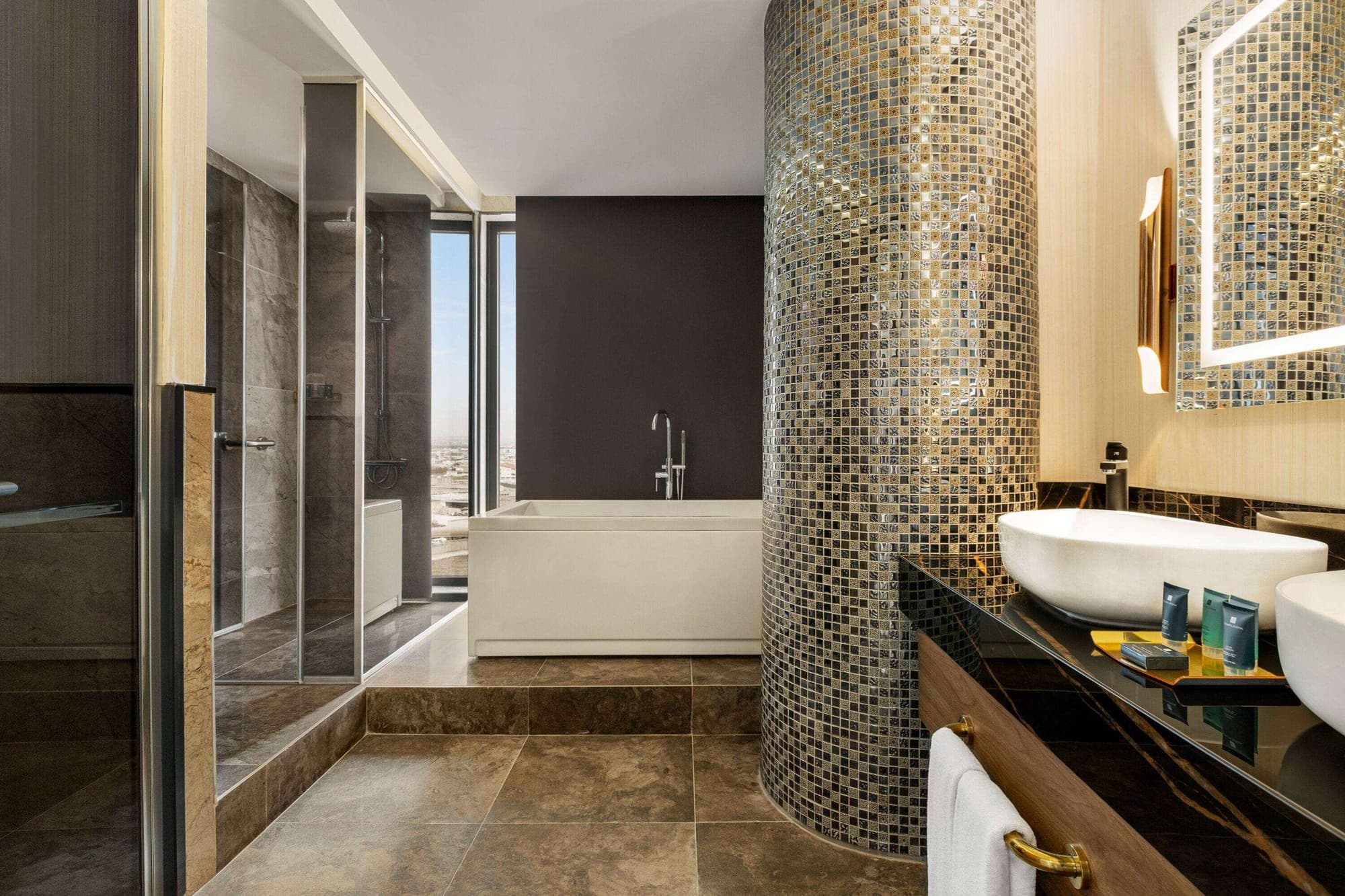 Ramada By Wyndham Karapinar, Room