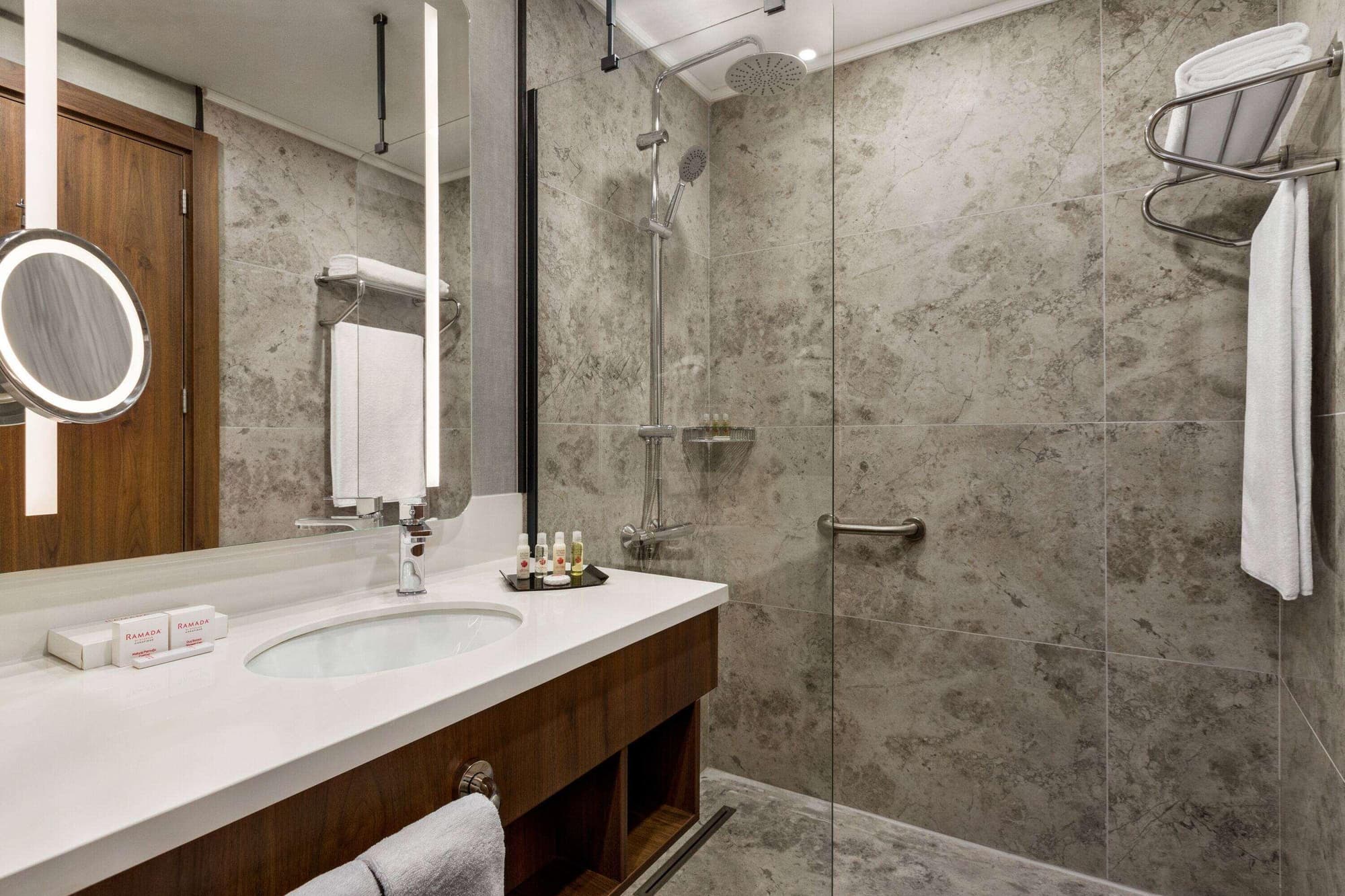 Ramada By Wyndham Karapinar, Room